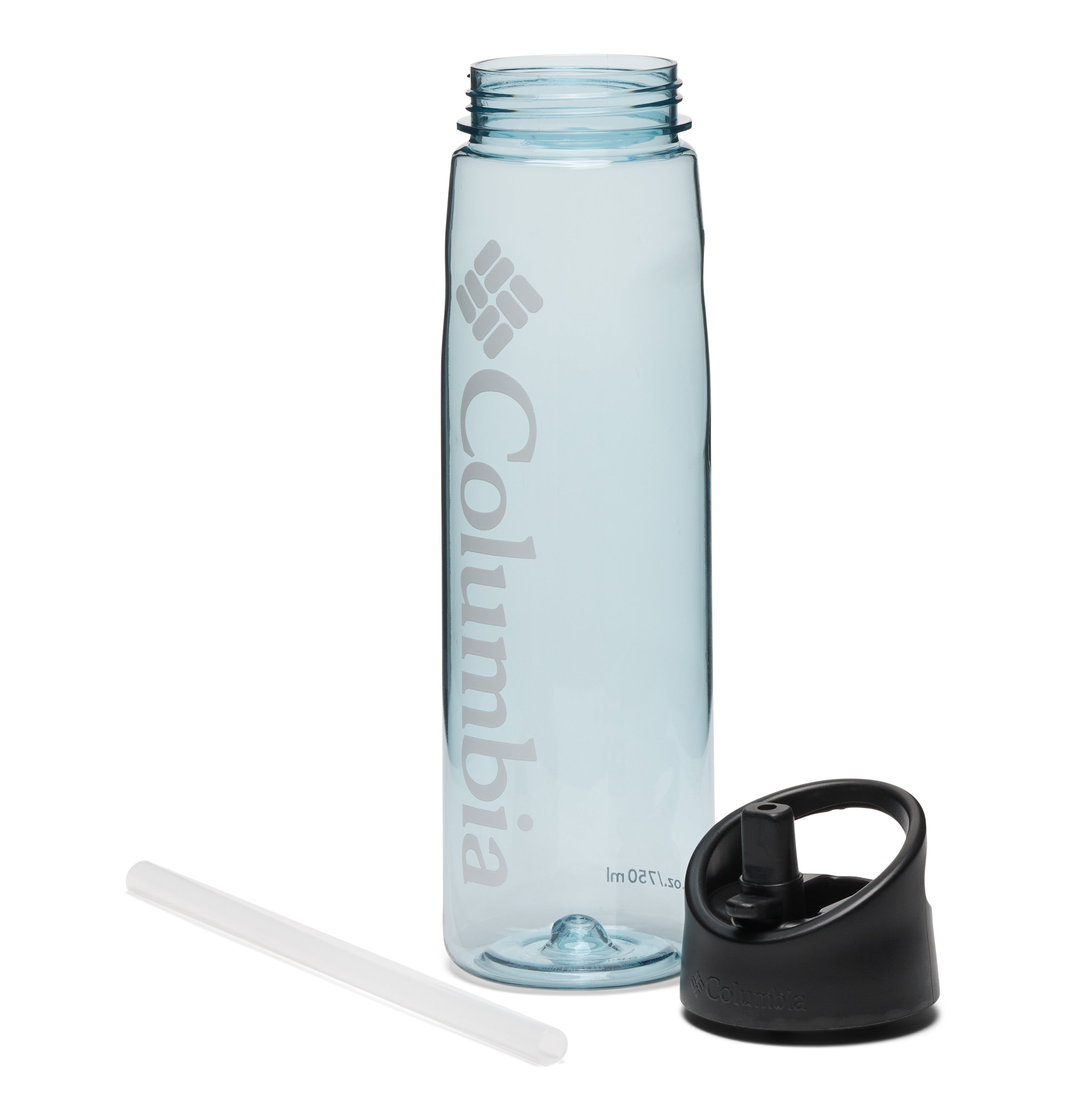 Botella de agua 25 oz para uso diario Unisex Columbia 25 OZ Tritan Water Bottle