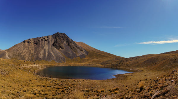 De las alturas del Nevado al encanto de Valle