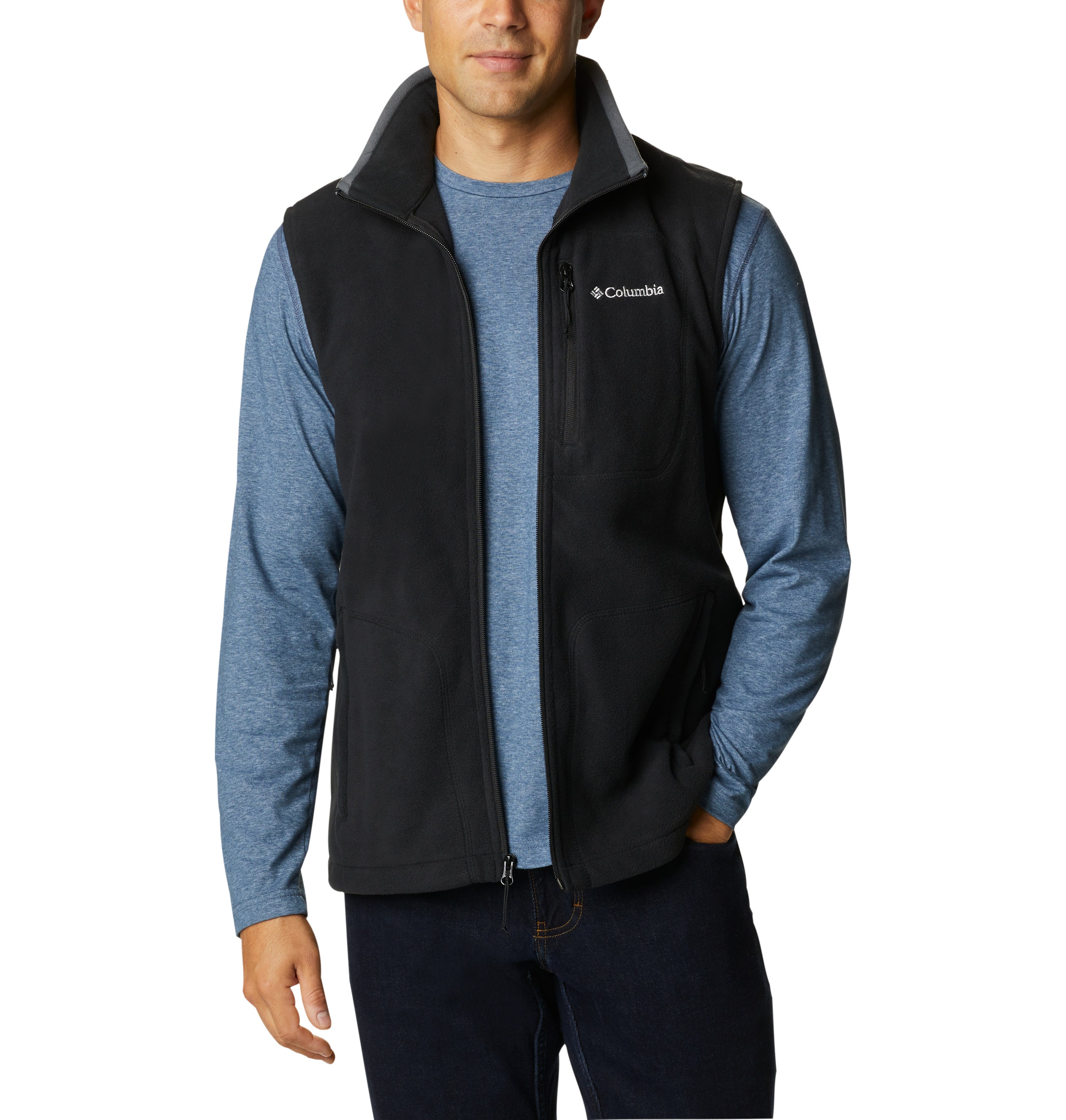 columbia_1460001_009_chaleco_hombre_fast_trek_fleece_vest_negro_1
