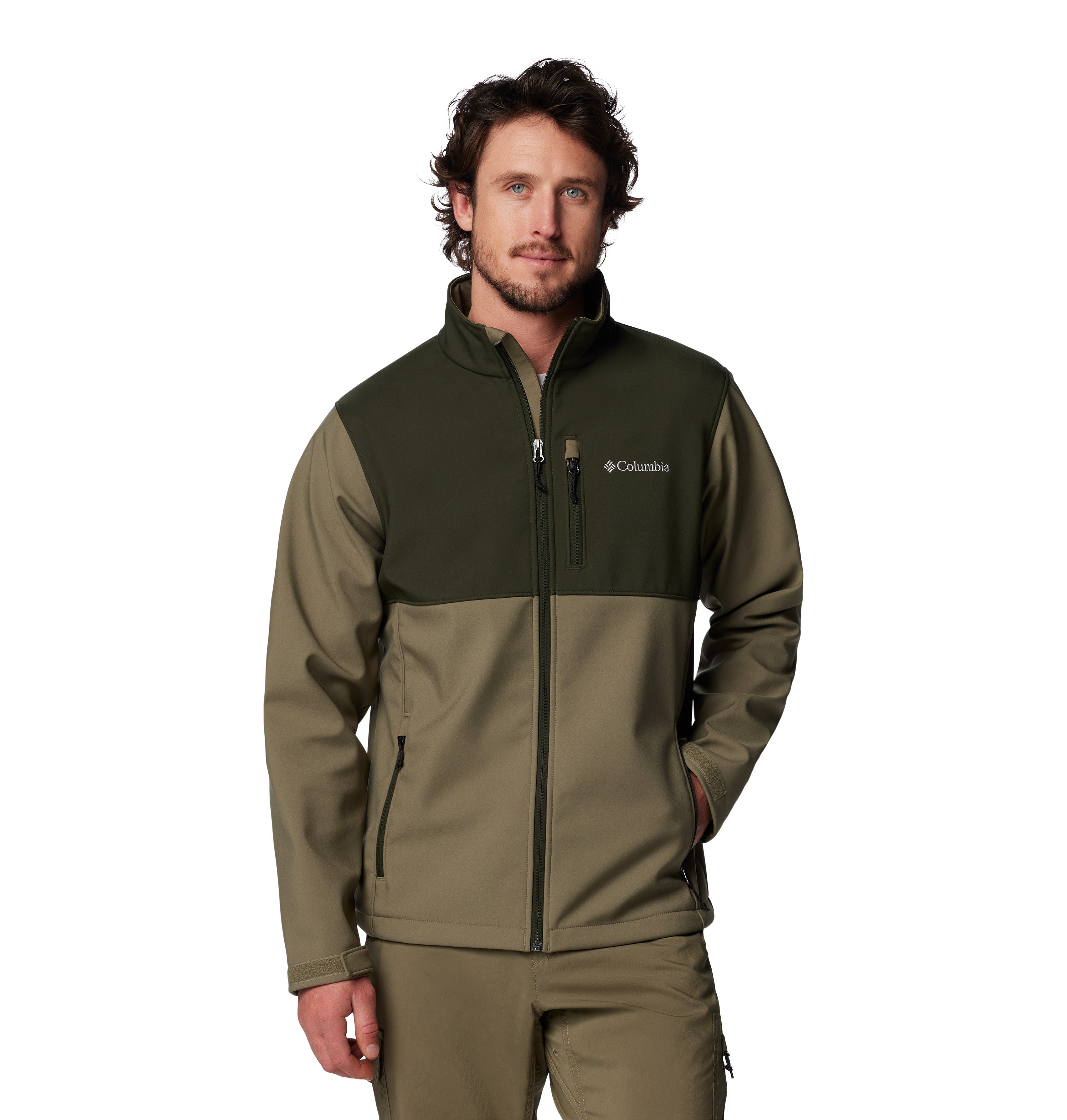 columbia_1556534_398_chamarra_softshell_hombre_ascender_softshell_jacket_verde_olivo_1