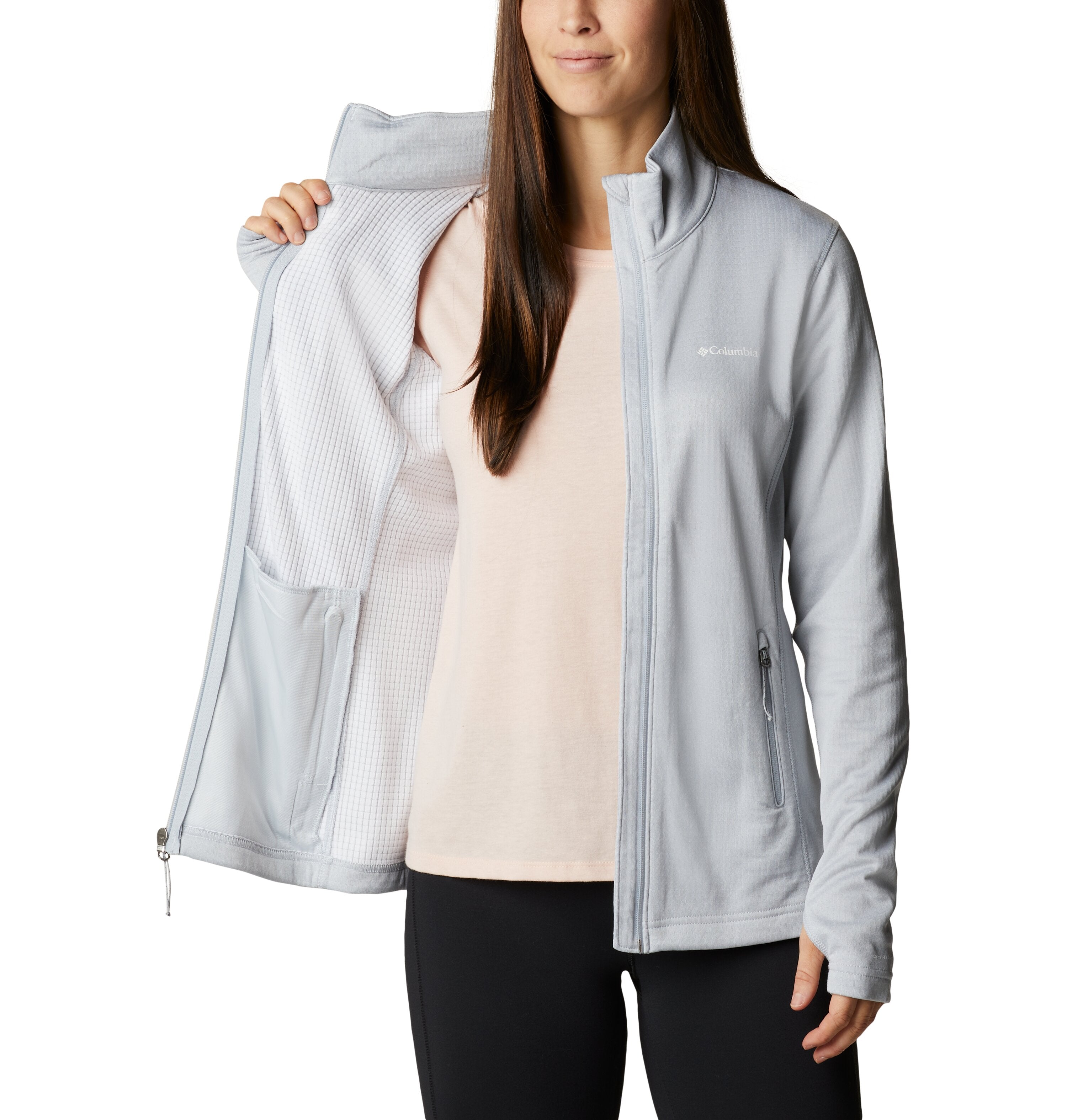 columbia_1959711_023_chamarra_polar_mujer_smooth_face_grid_omni_wick_gris_claro_4