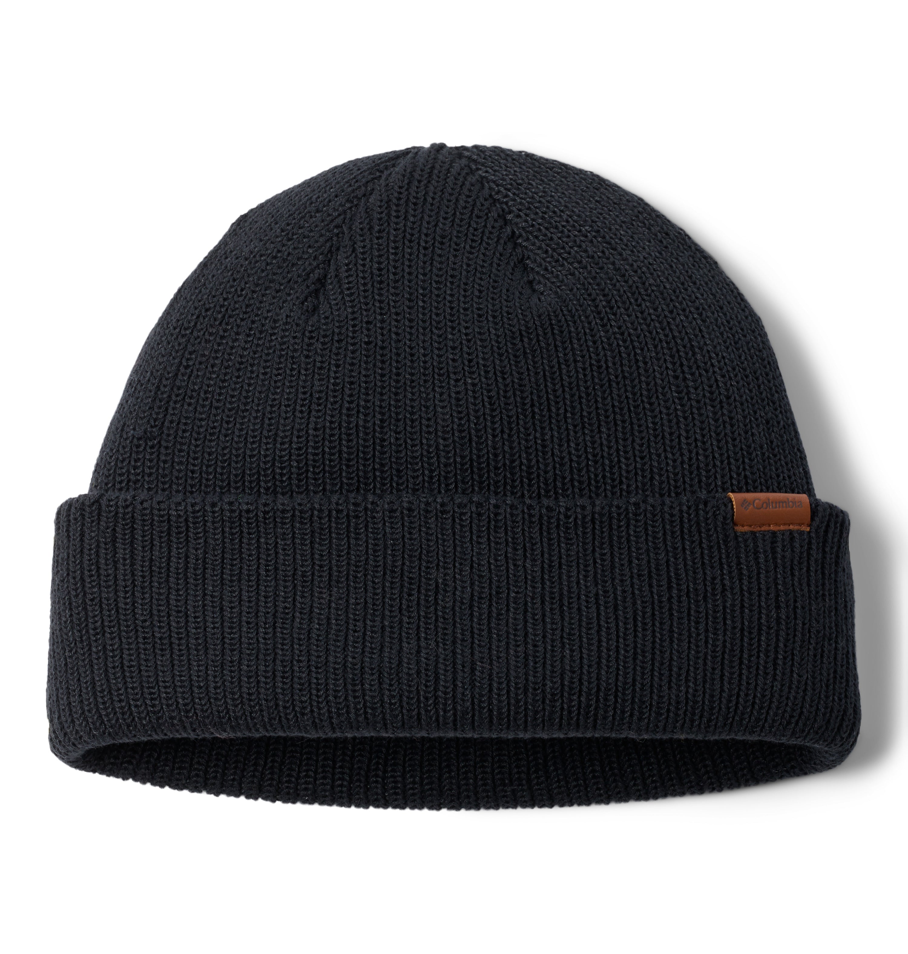 columbia_2092611_010_gorro_unisex_portside_fisherman_beanie_negro_1