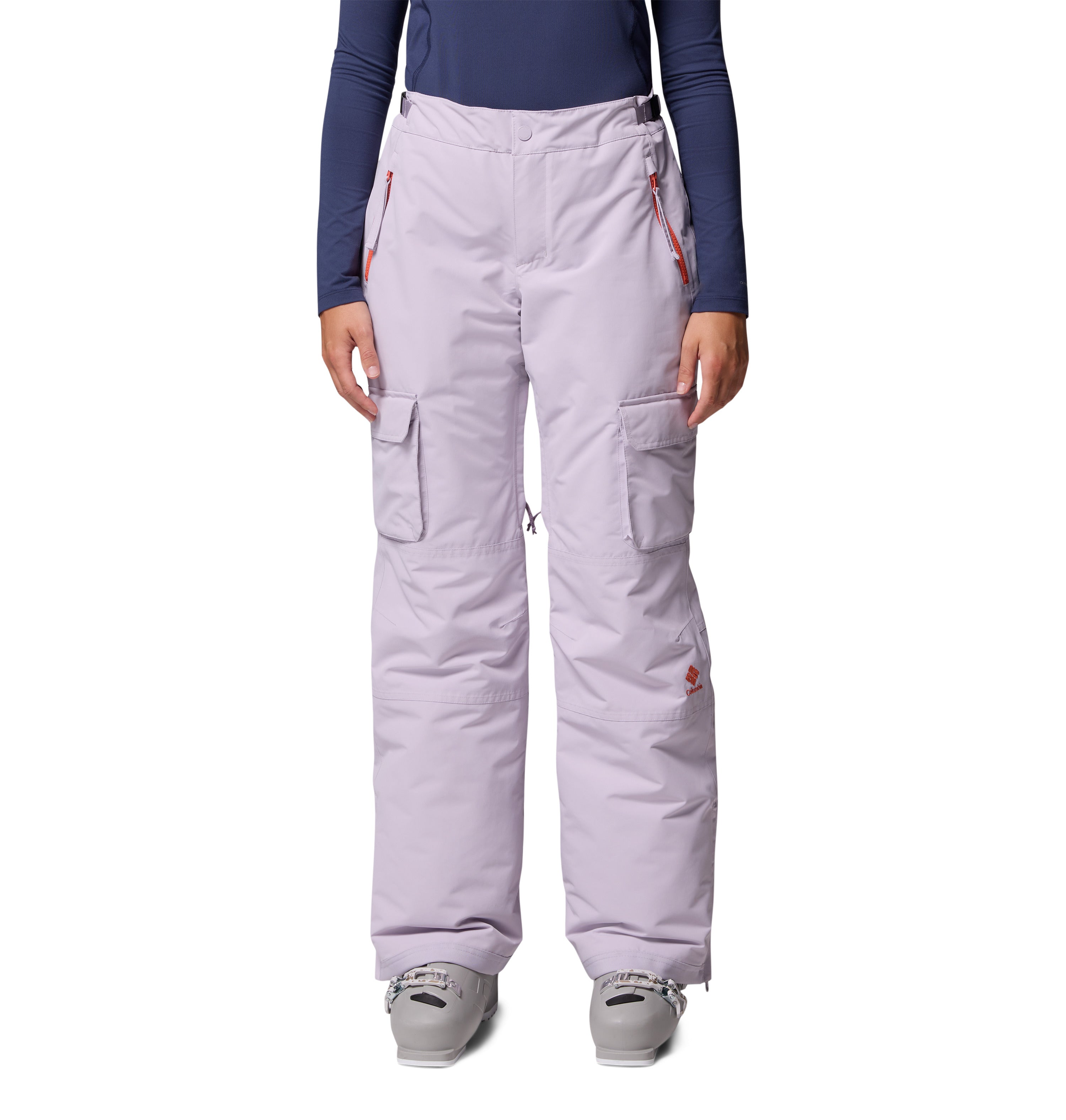 Pantalón de nieve impermeable para mujer Columbia Coreshot Pant