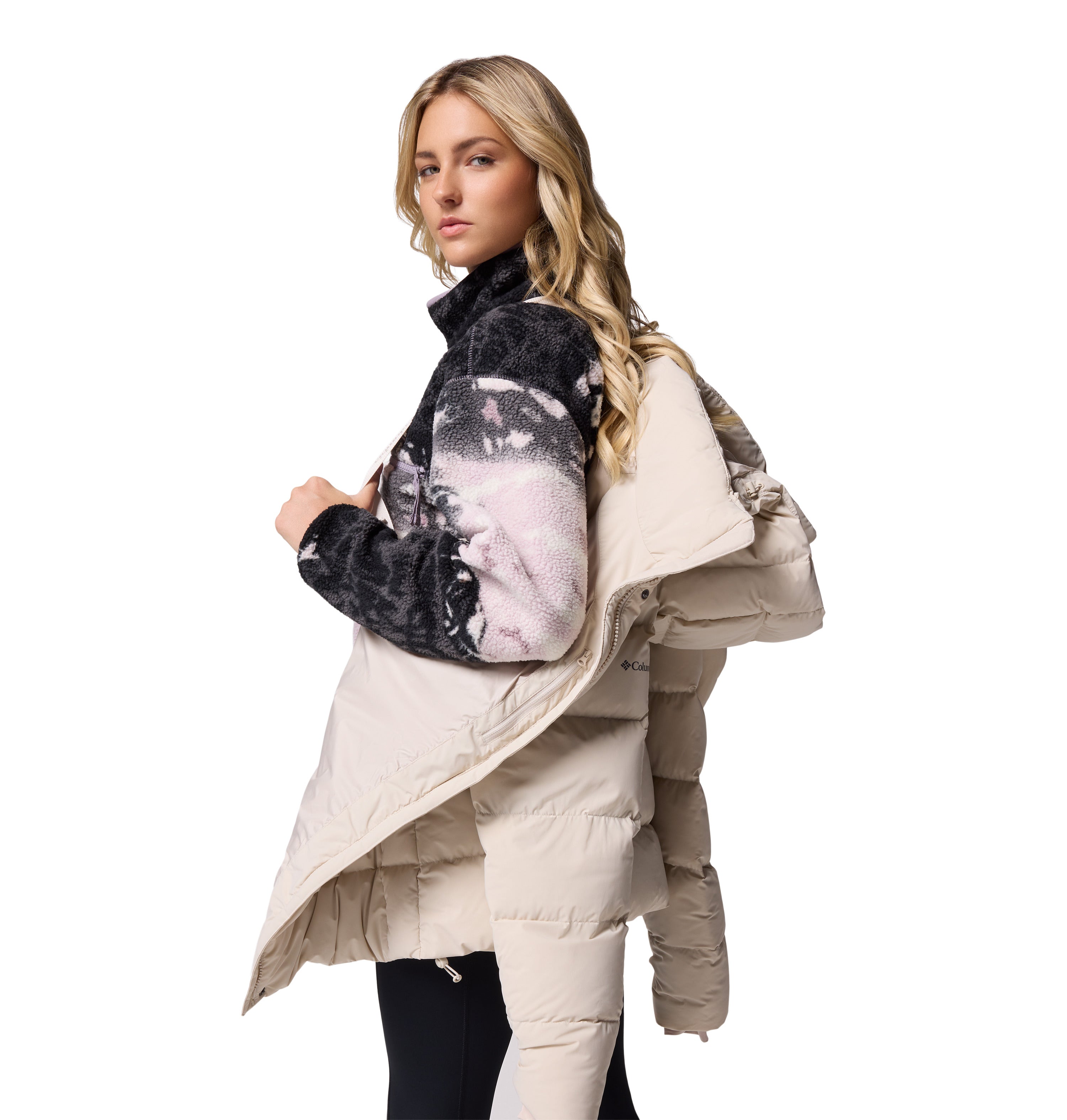 columbia_2133701_278_chamarra_mujer_amaze_puff_beige_claro_7