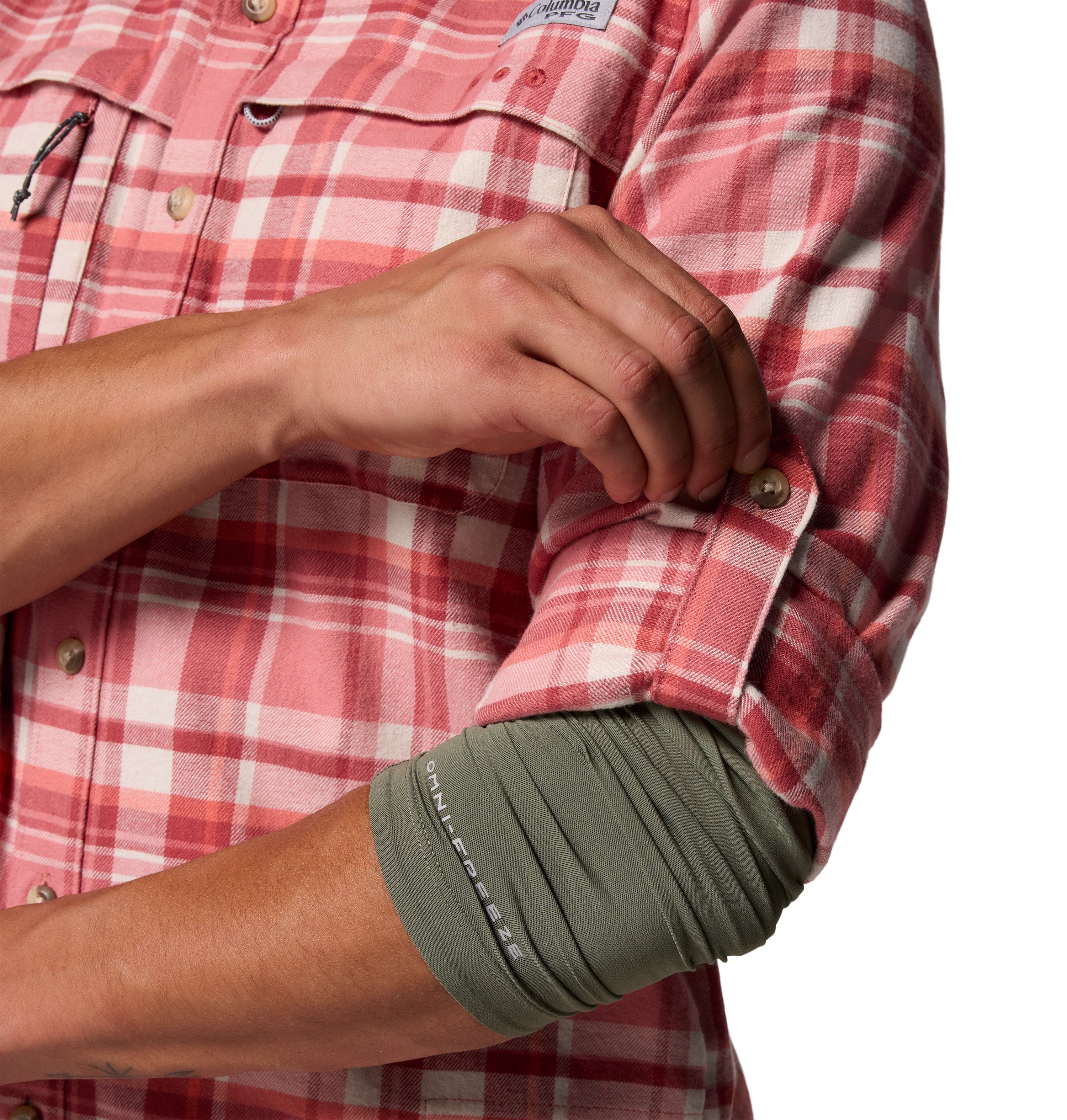 columbia_2136601_654_camisa_franela_mujer_pfg_omni_wick_coral_4