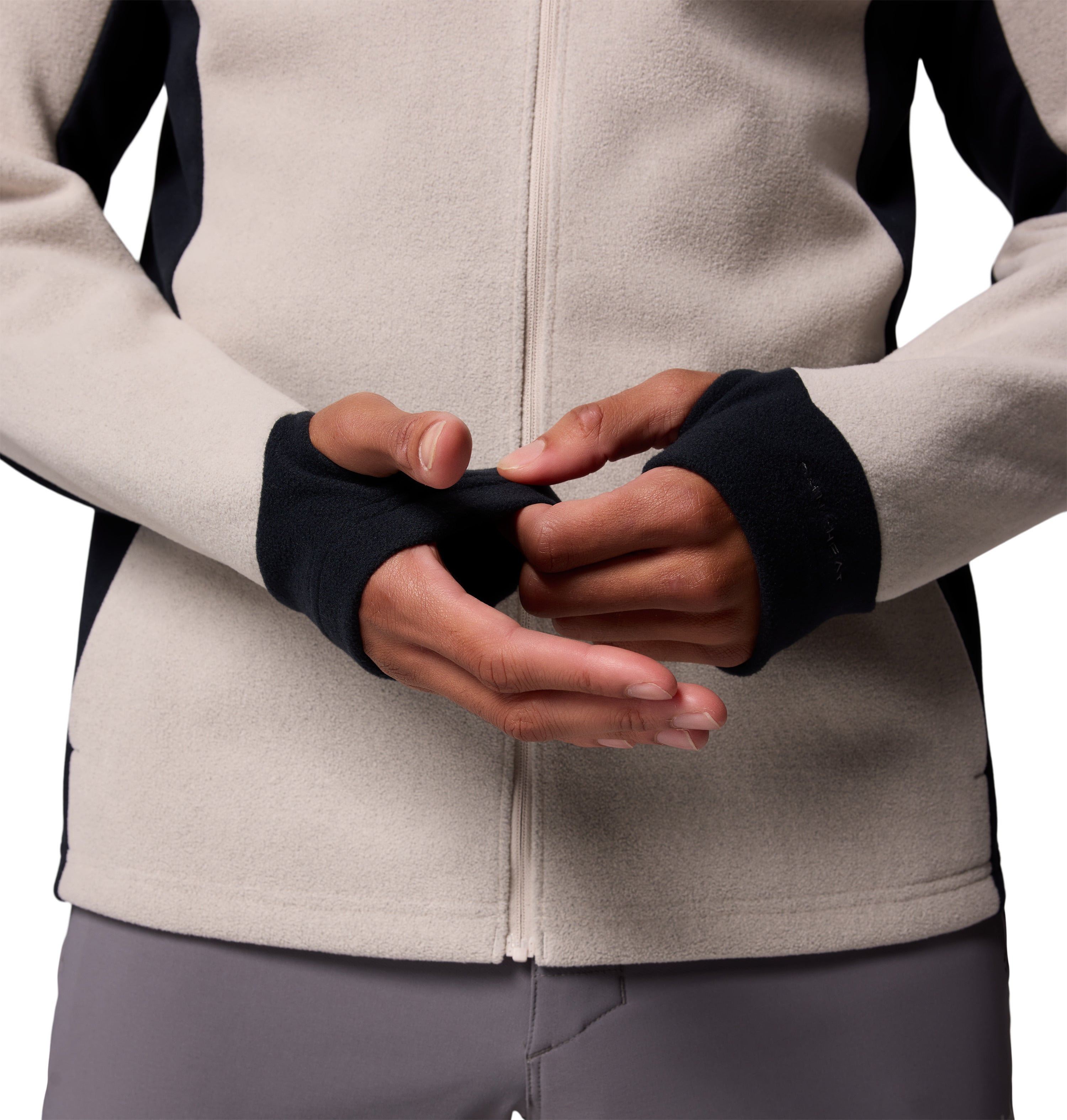 columbia_2136901_278_chamarra_polar_mujer_omni_heat_arctic_omni_wick_beige_claro_6