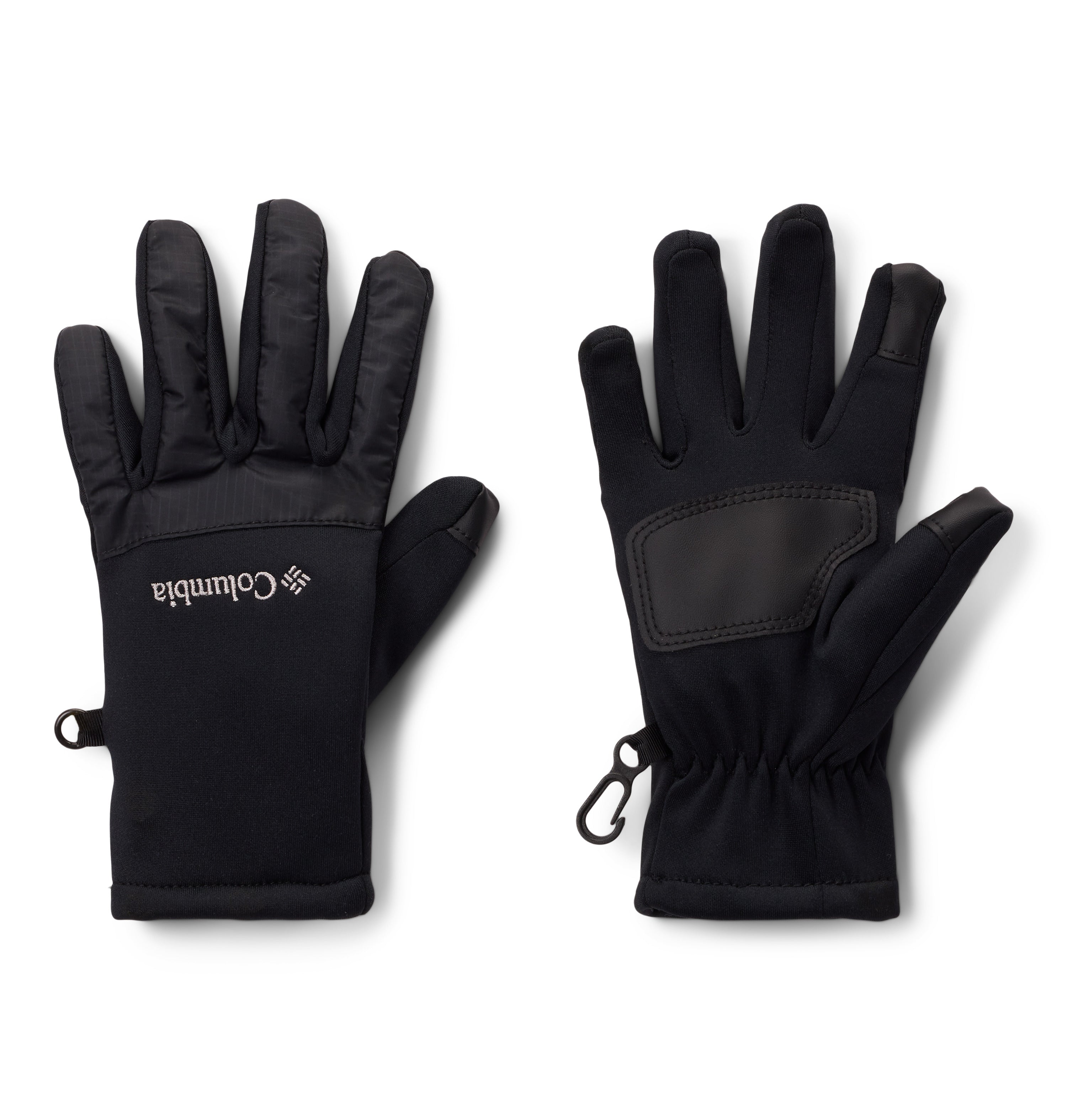 columbia_2138331_010_guantes_infantiles_unisex_omni_heat_arctic_negro_1