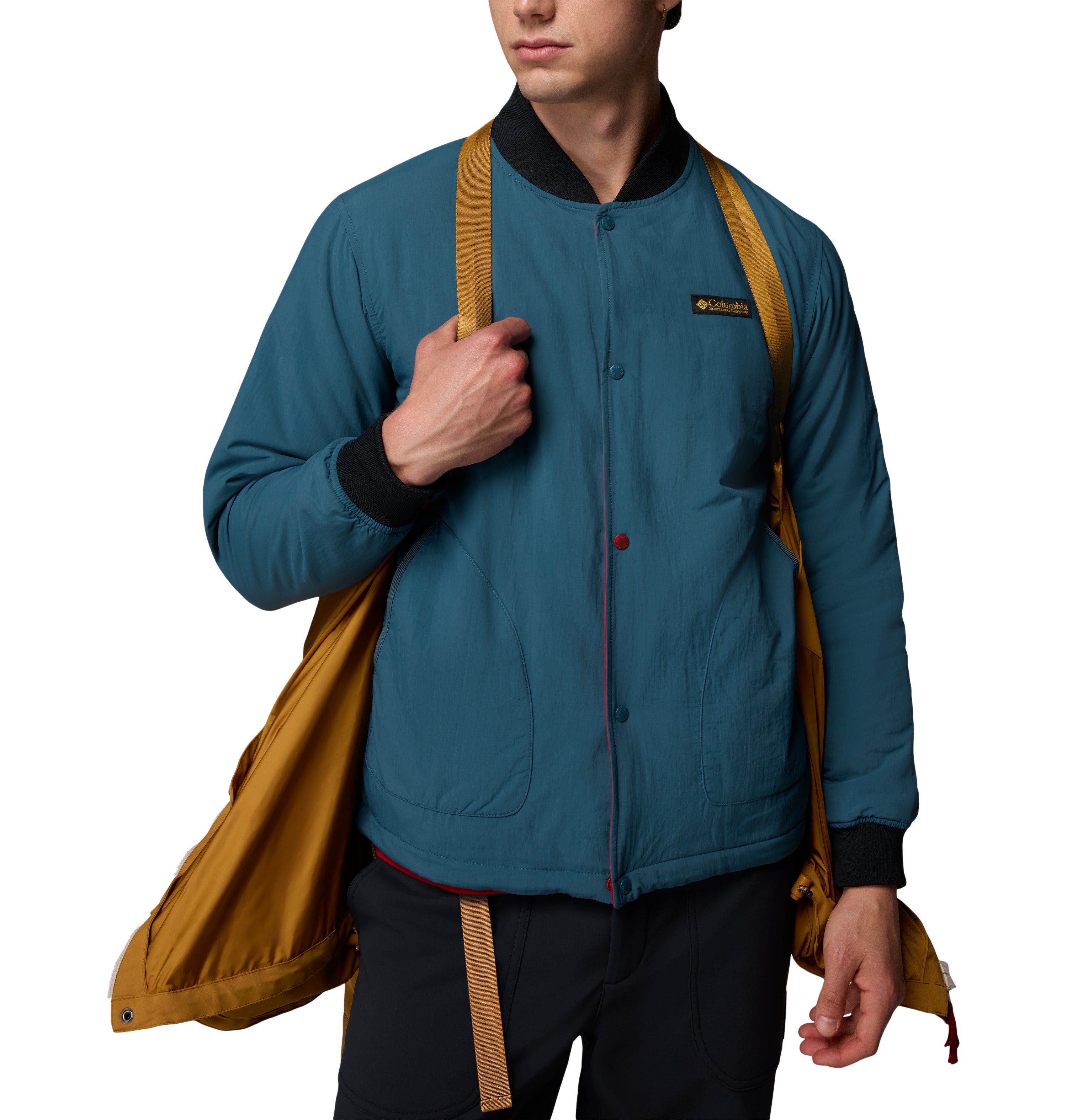 columbia_2141471_779_chamarra_reversible_hombre_high_cascades_interchange_bomber_oro_8