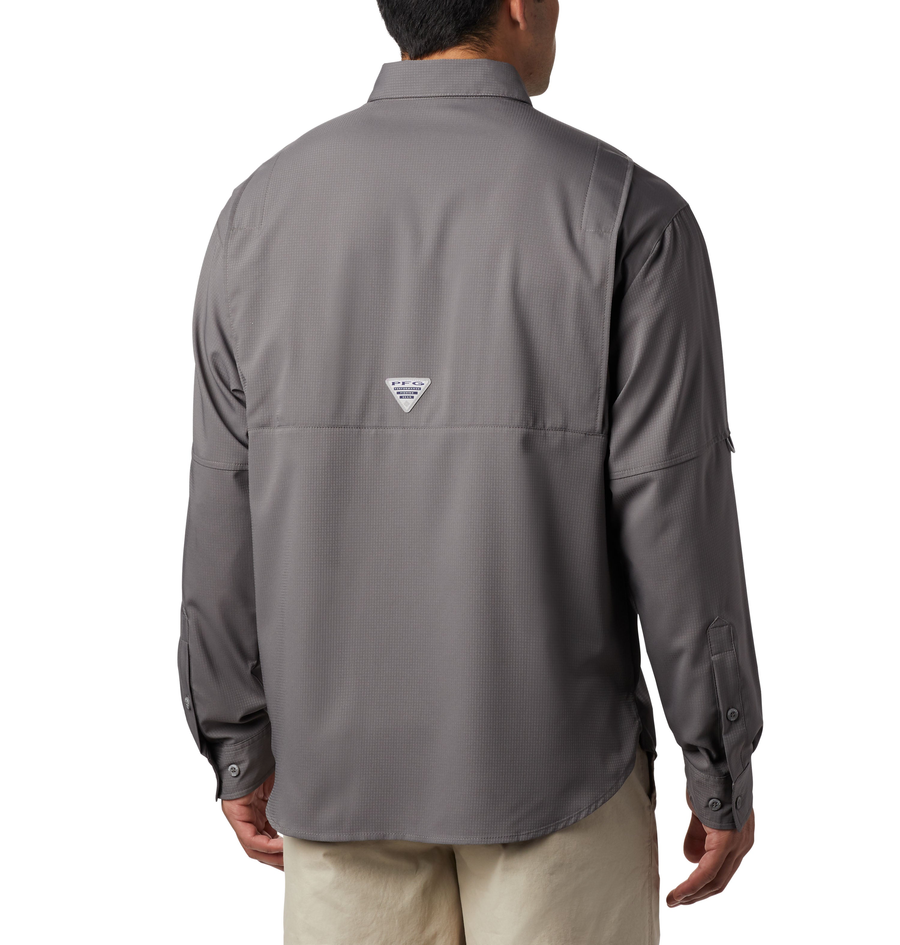 Camisa de Pesca Hombre Tamiami II | Ropa Outdoor | Columbia MX