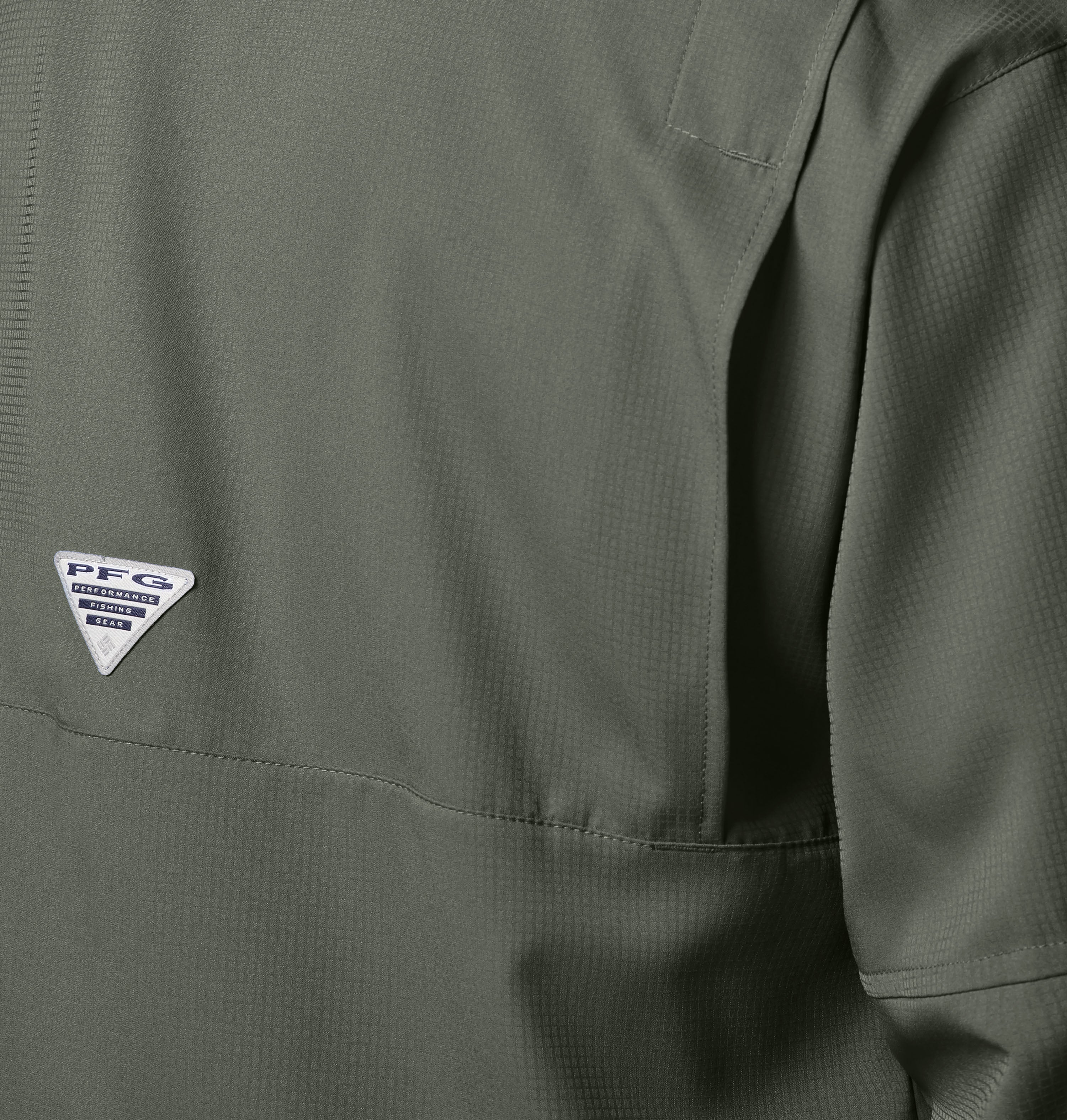 Camisa de Pesca Hombre Tamiami II | Ropa Outdoor | Columbia MX