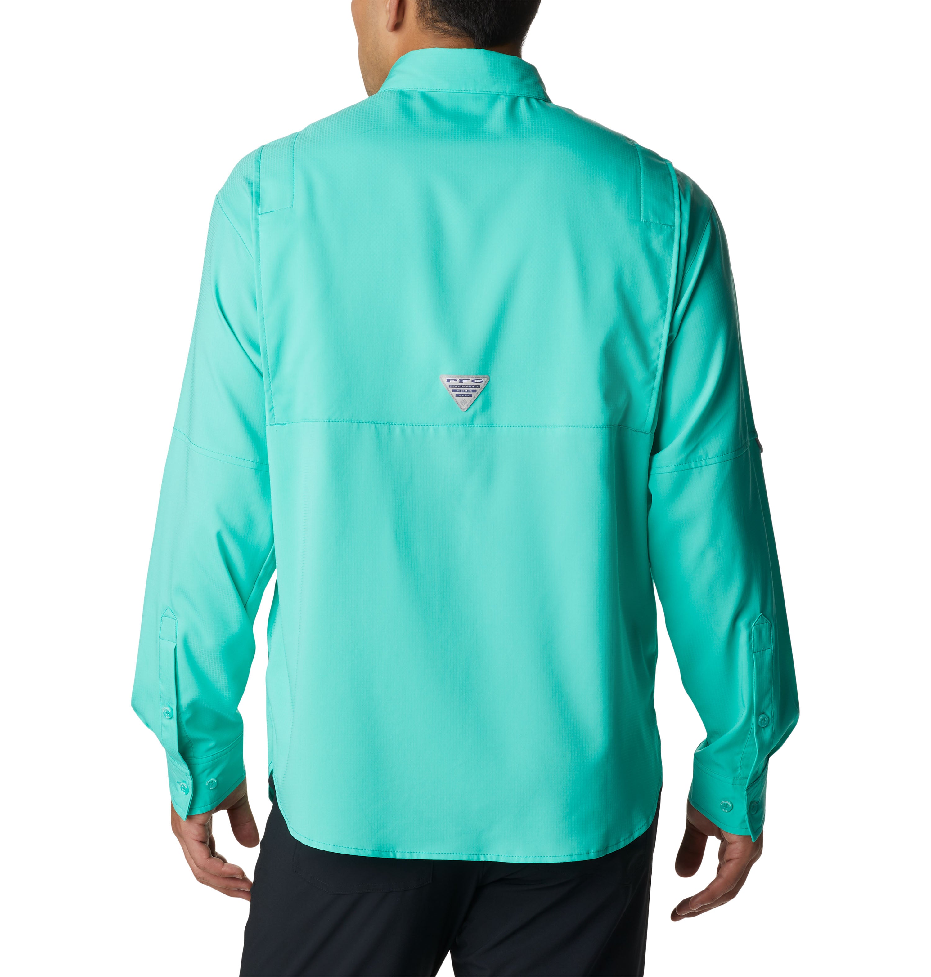 Camisa de Pesca Hombre Tamiami II | Ropa Outdoor | Columbia MX