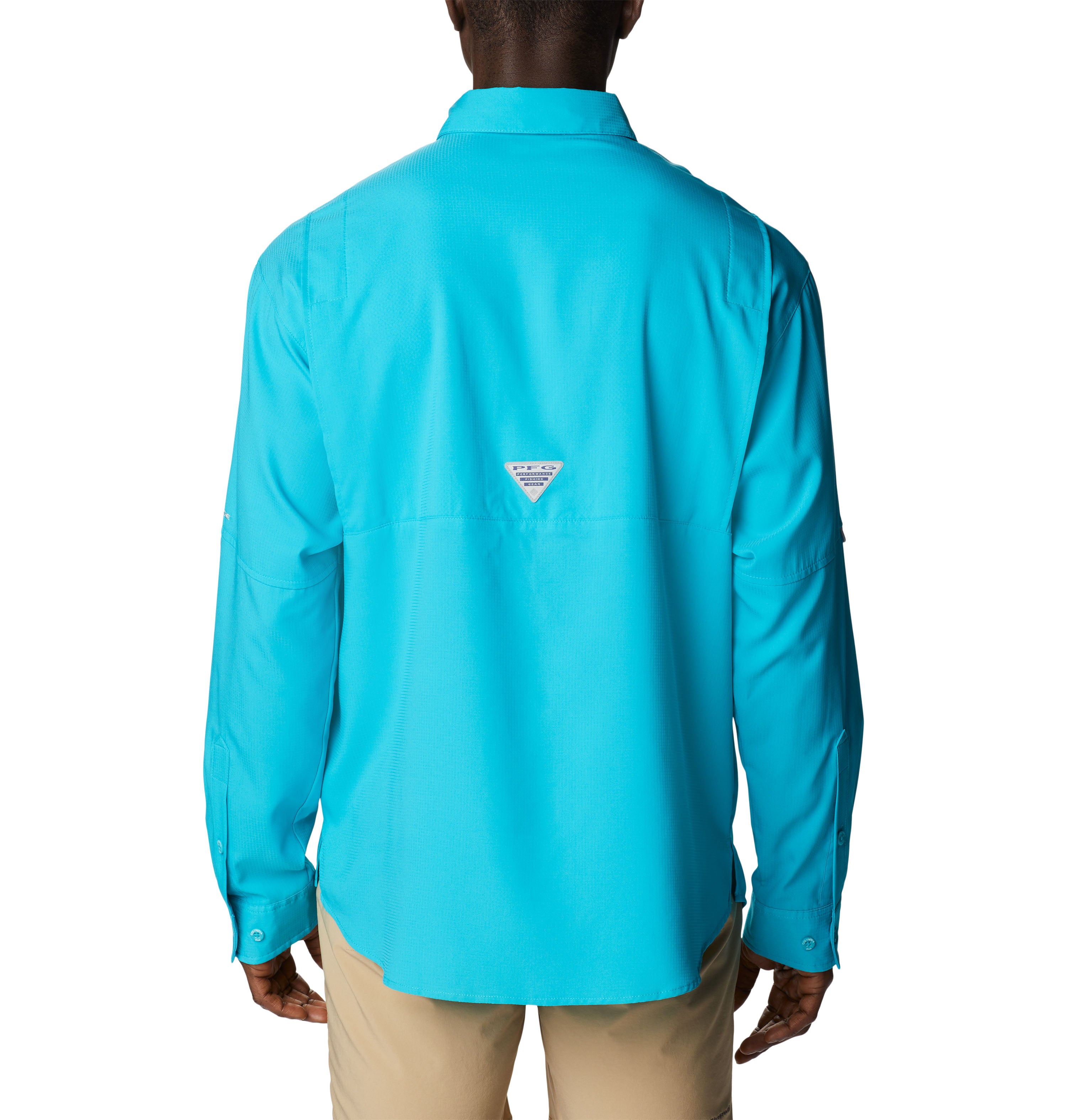 Camisa de Pesca Hombre Tamiami II | Ropa Outdoor | Columbia MX