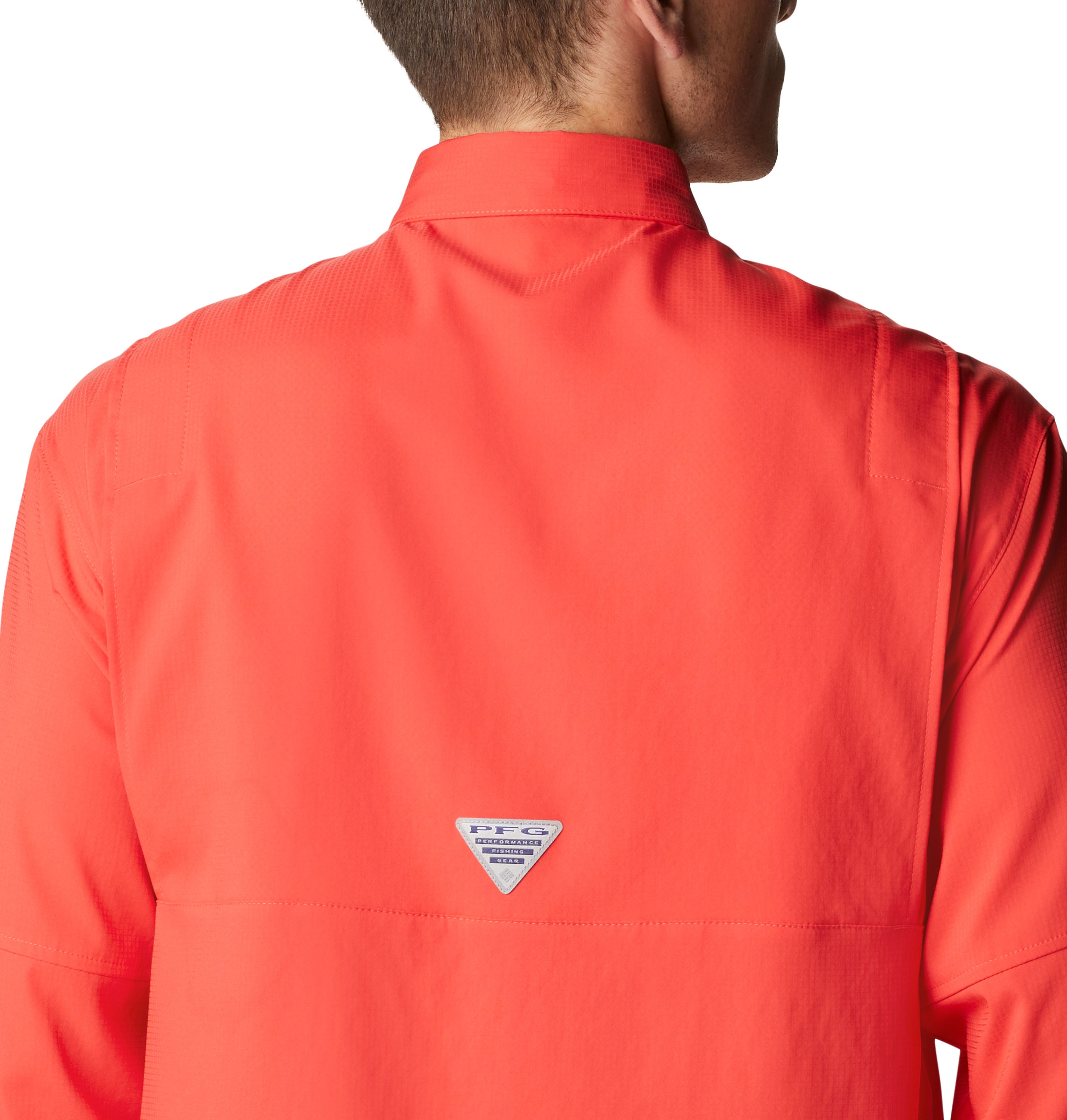 Camisa de Pesca Hombre Tamiami II | Ropa Outdoor | Columbia MX