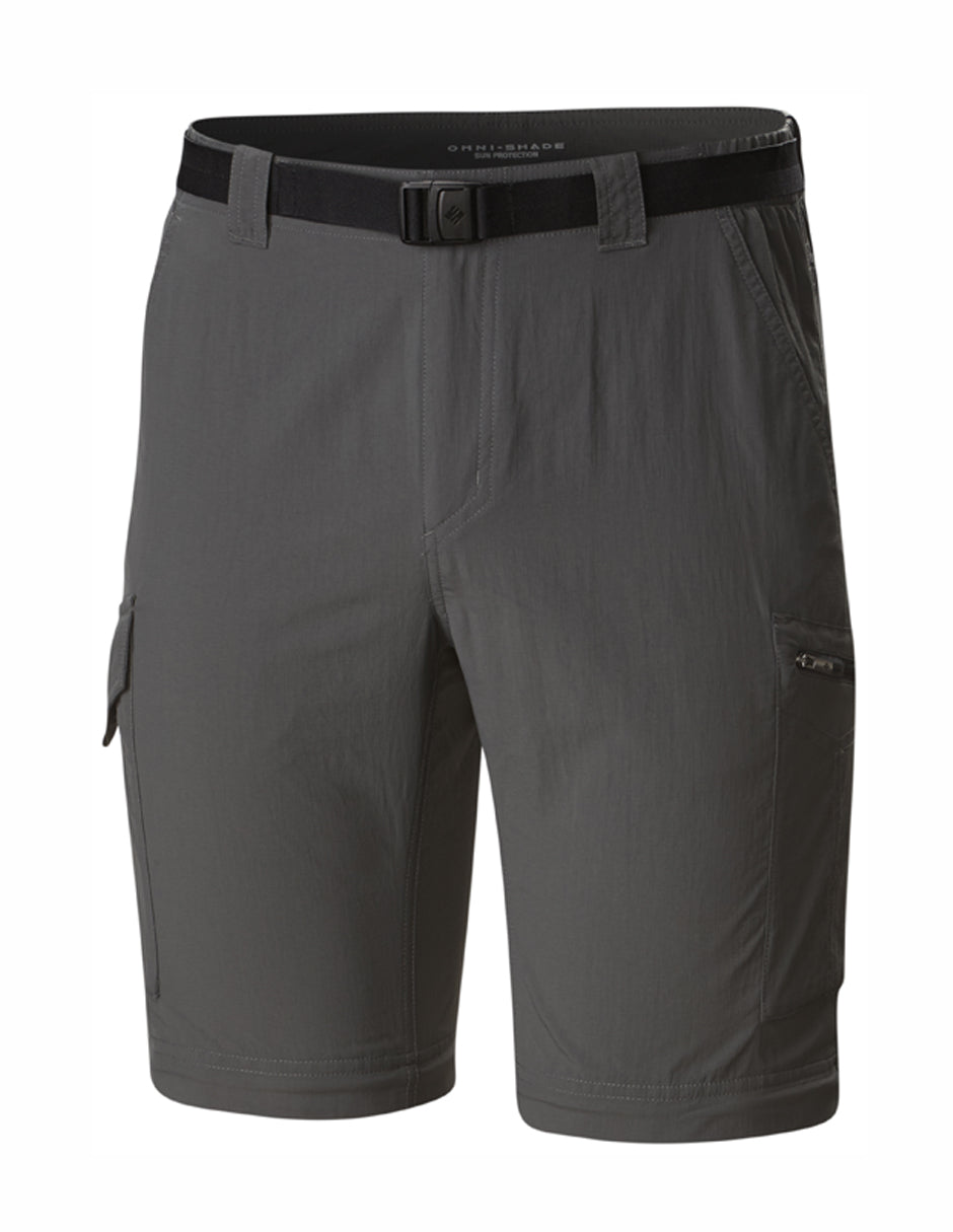 Pantalón Convertible Hombre Silver Ridge 32 | Ropa Outdoor | Columbia MX