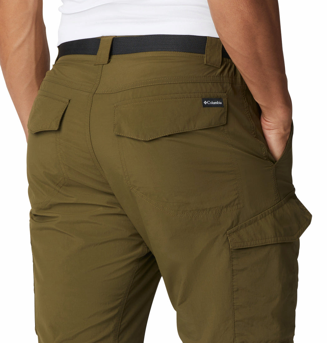 Pantalón Convertible Hombre Silver Ridge 32 | Ropa Outdoor | Columbia MX