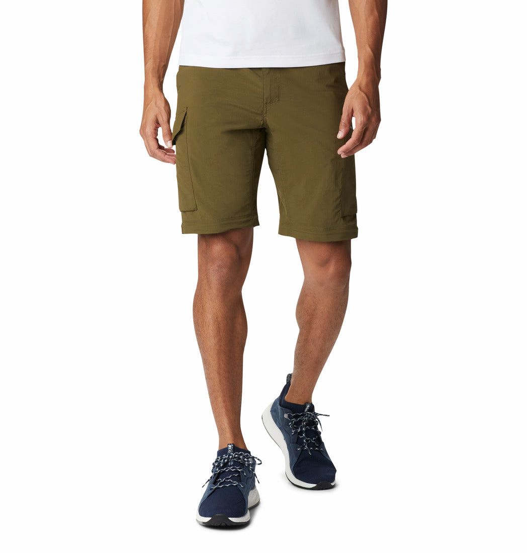 Pantalón Convertible Hombre Silver Ridge 32 | Ropa Outdoor | Columbia MX