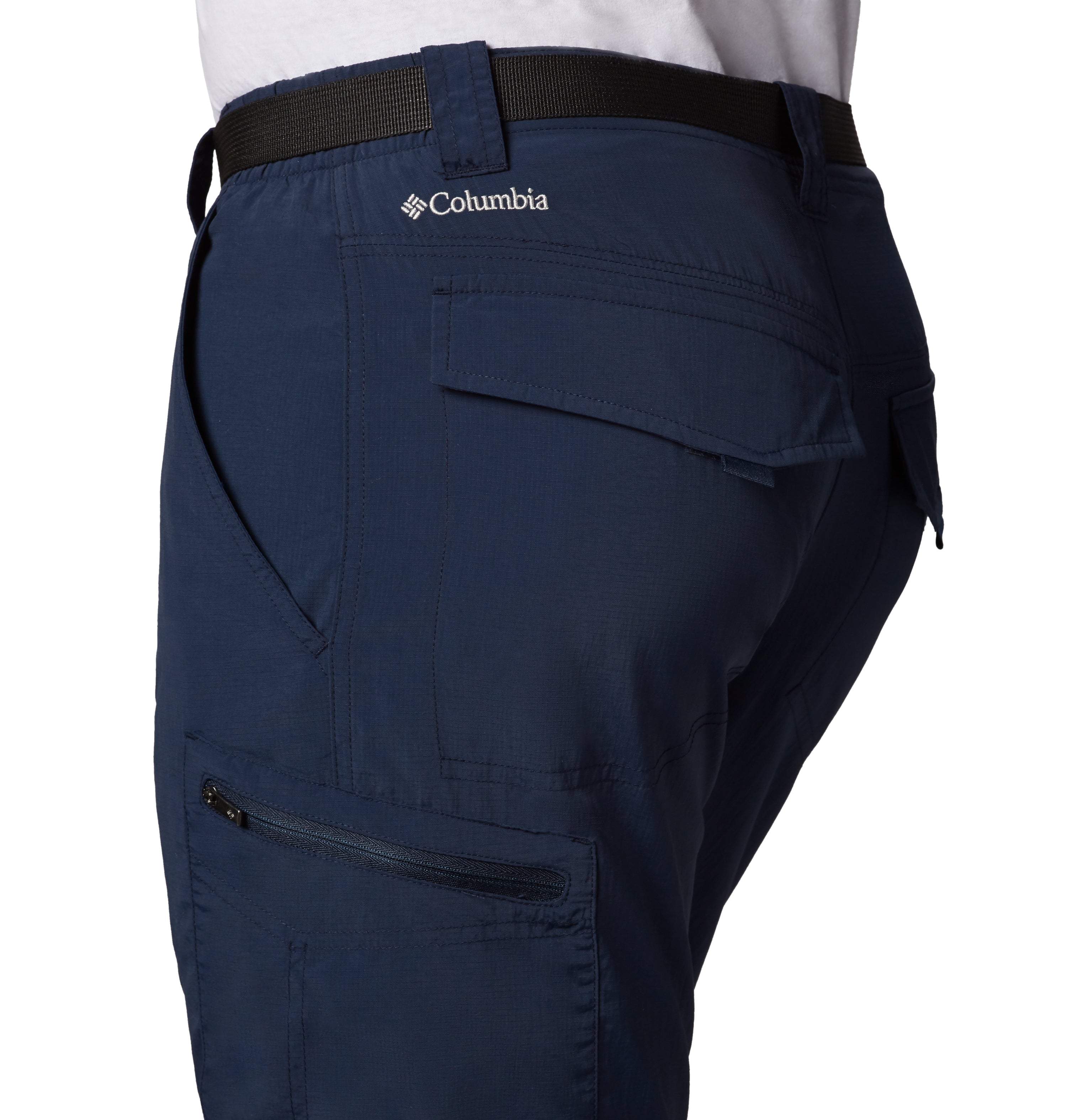 Pantalón Convertible Hombre Silver Ridge 32 | Ropa Outdoor | Columbia MX