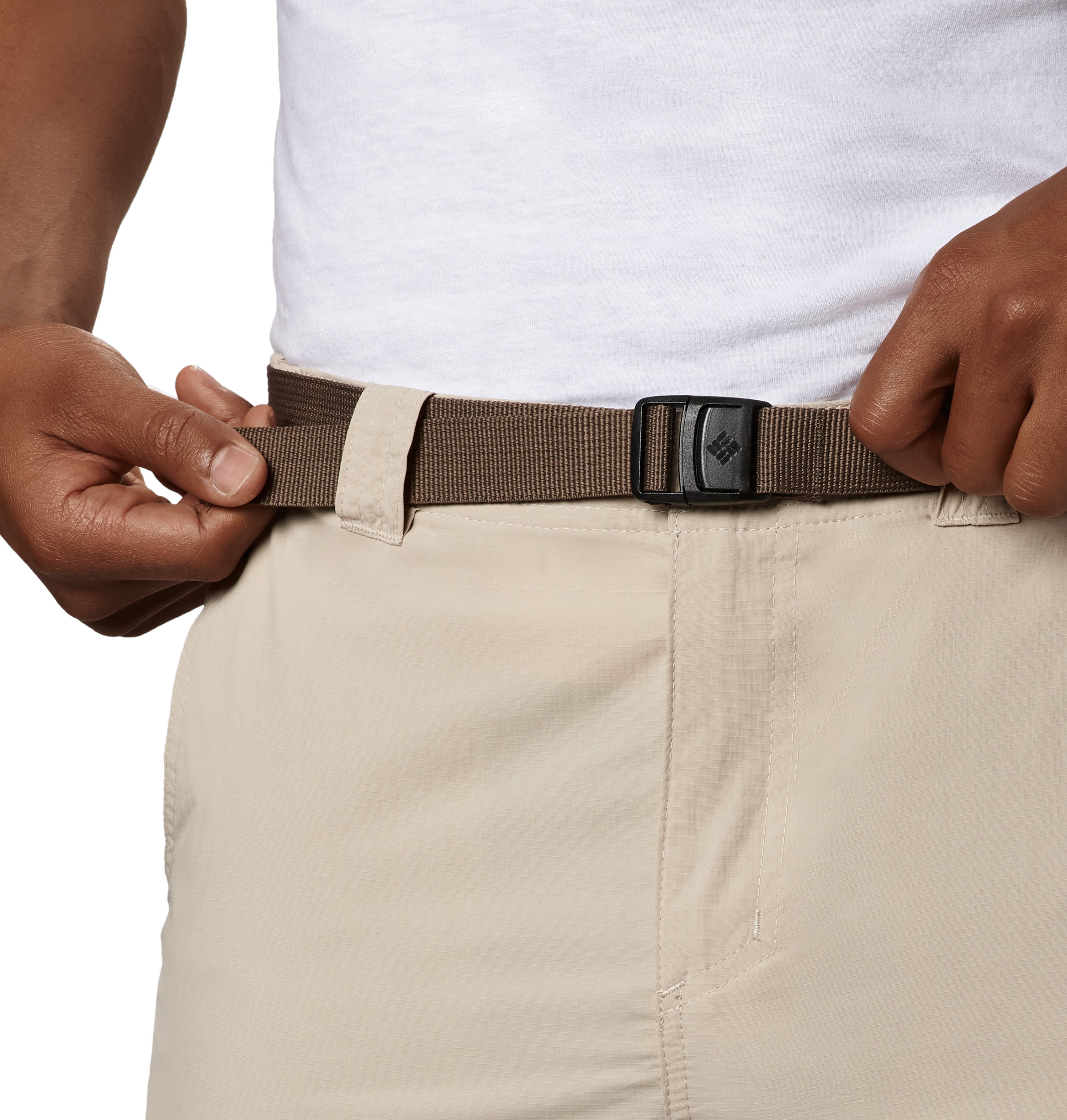 Pantalón cargo para hombre Columbia Silver Ridge 32 Largo