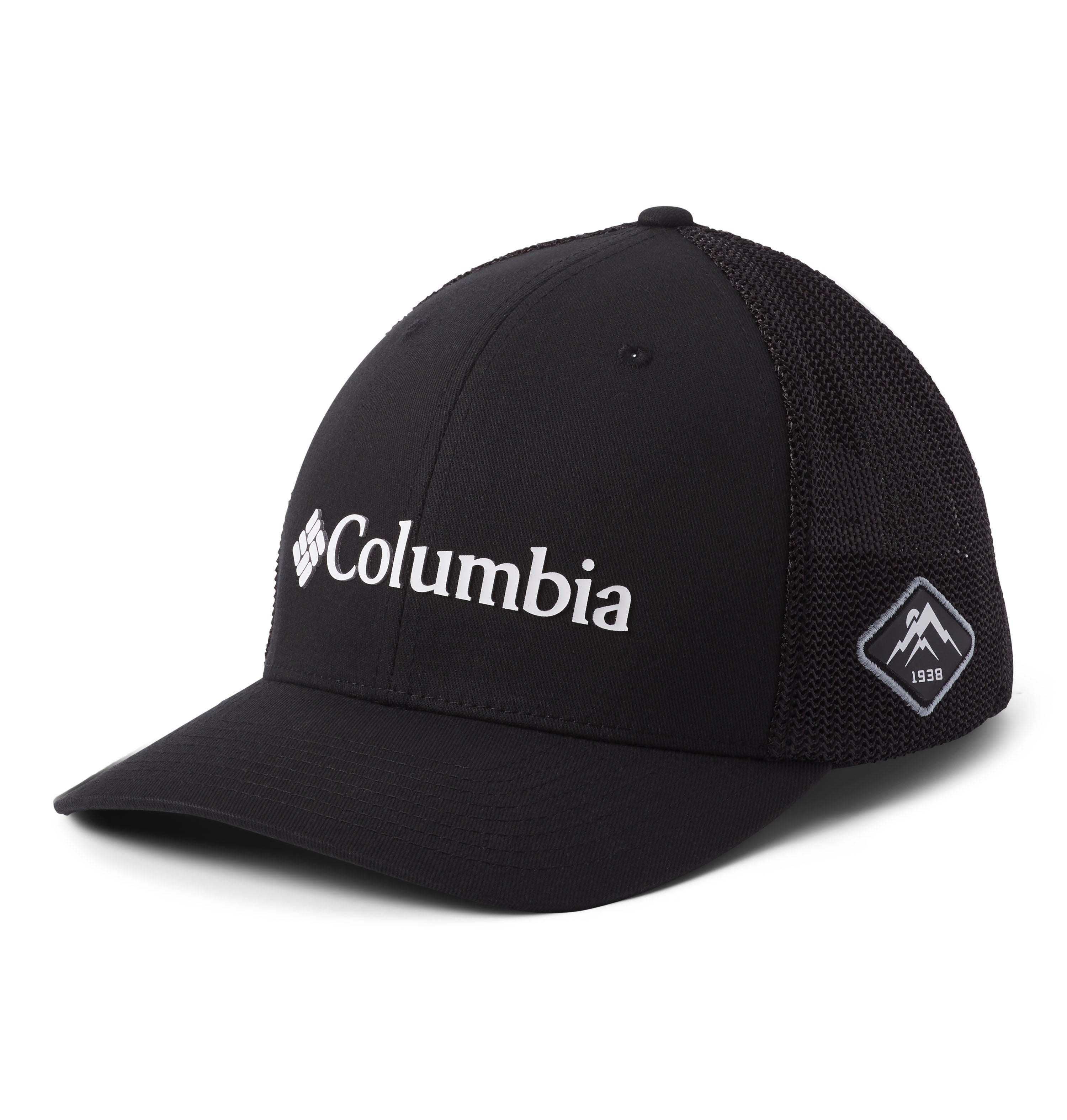 Gorra unisex Columbia Mesh Ball