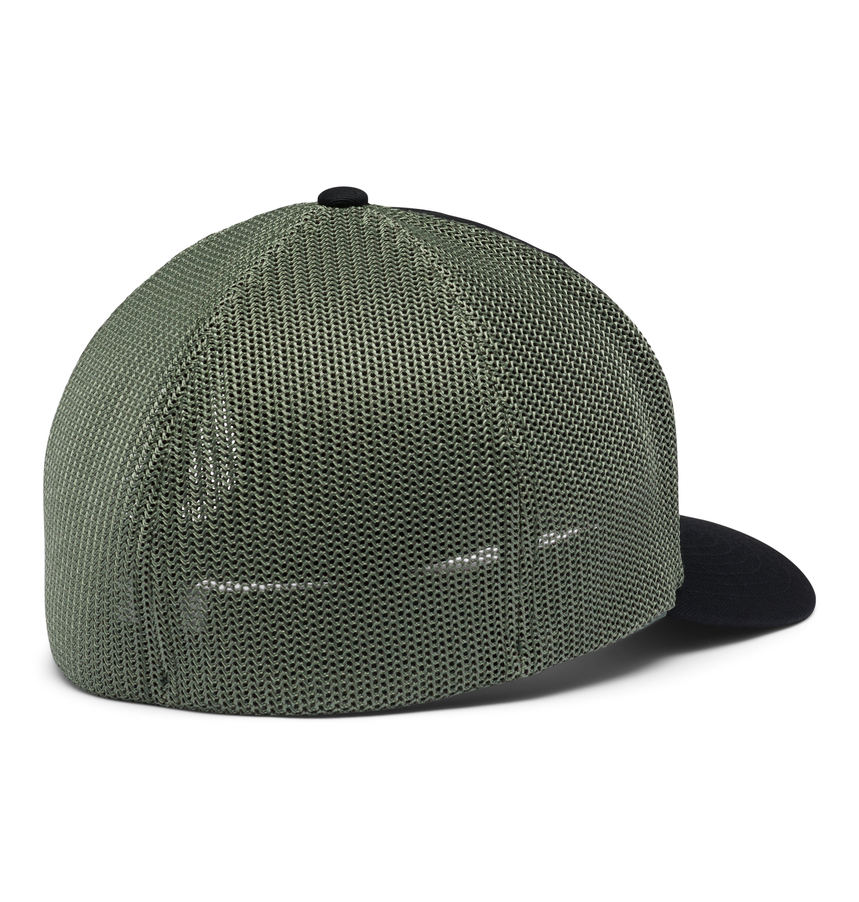 Gorra unisex Columbia Mesh Ball
