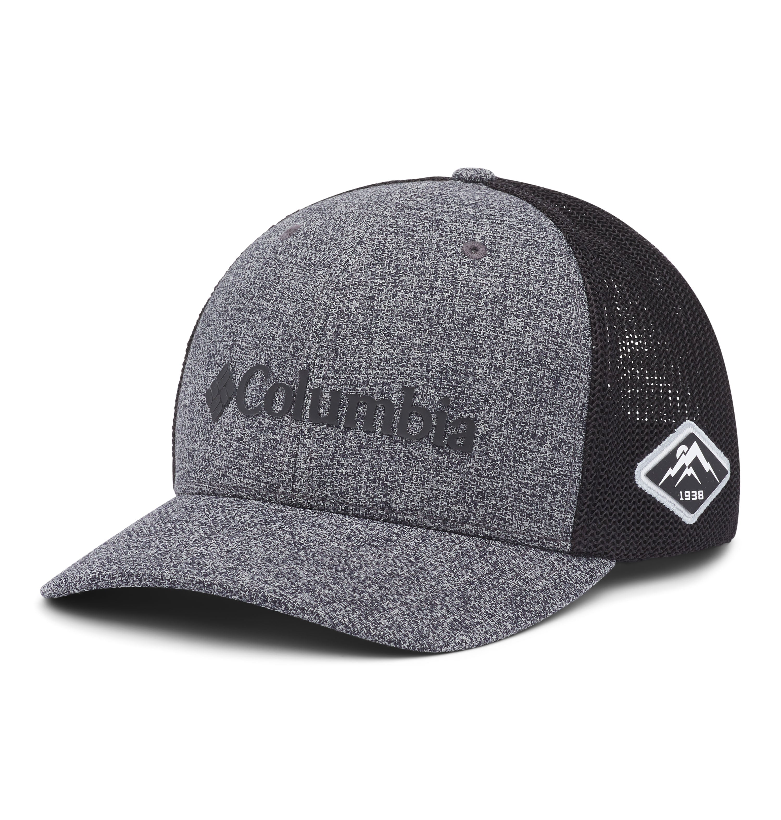Gorra unisex Columbia Mesh Ball