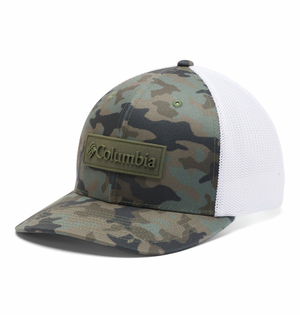 Gorra unisex Columbia Mesh Ball