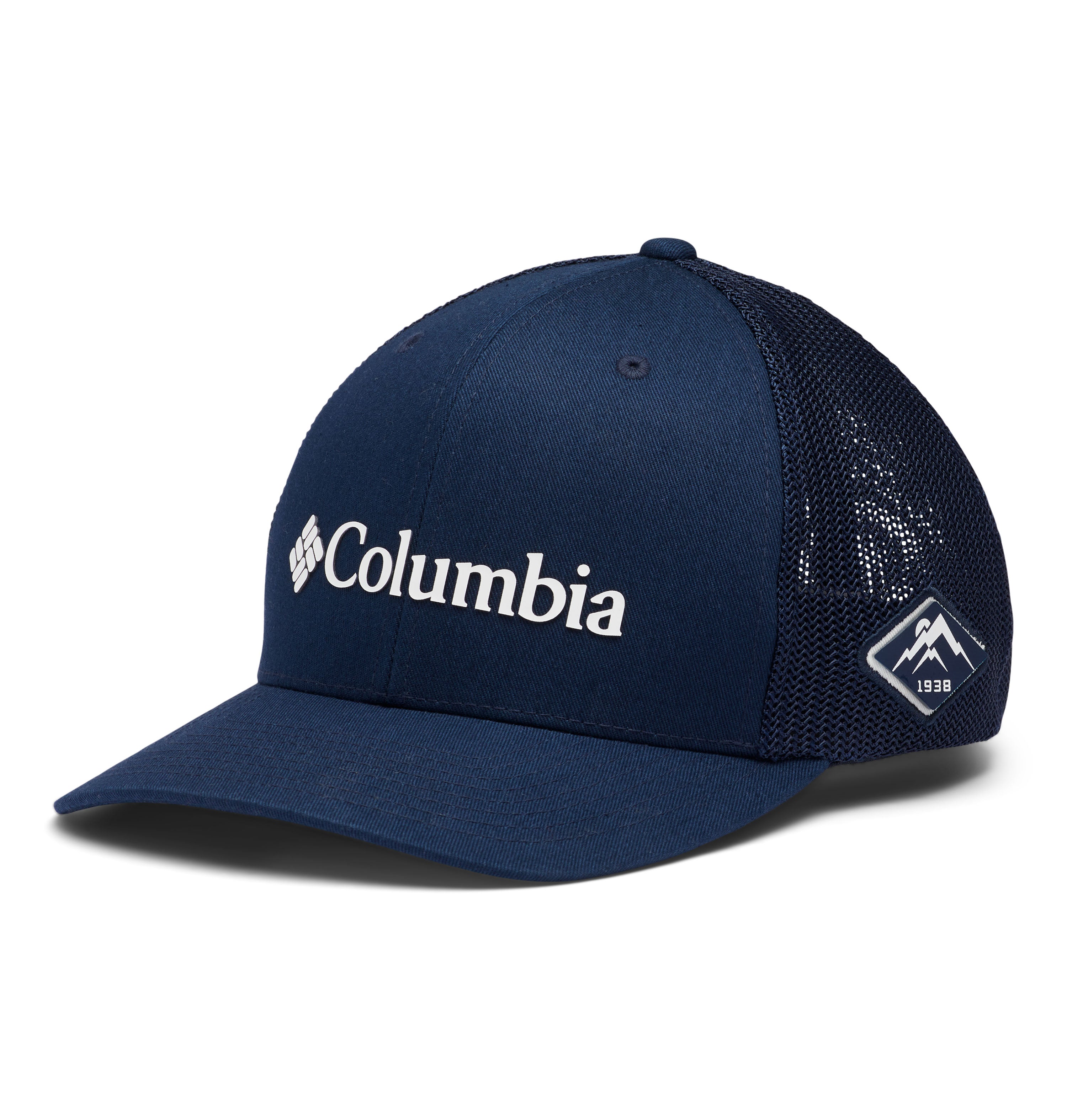 Gorra unisex Columbia Mesh Ball