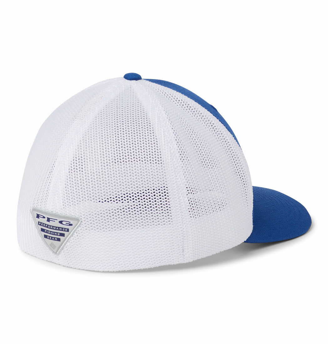 Gorra unisex Columbia PFG Mesh Ball