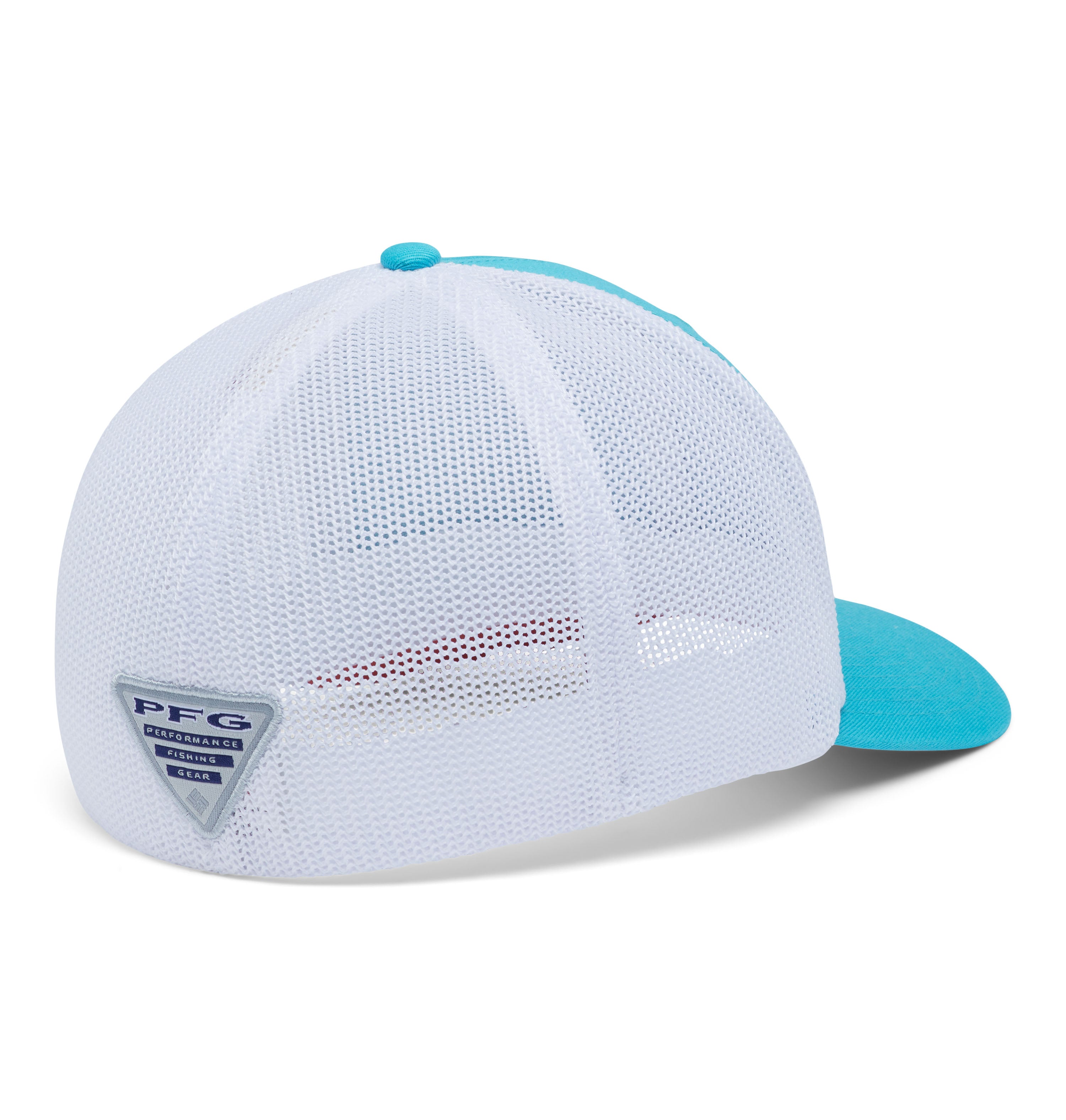 Gorra unisex Columbia PFG Mesh Ball