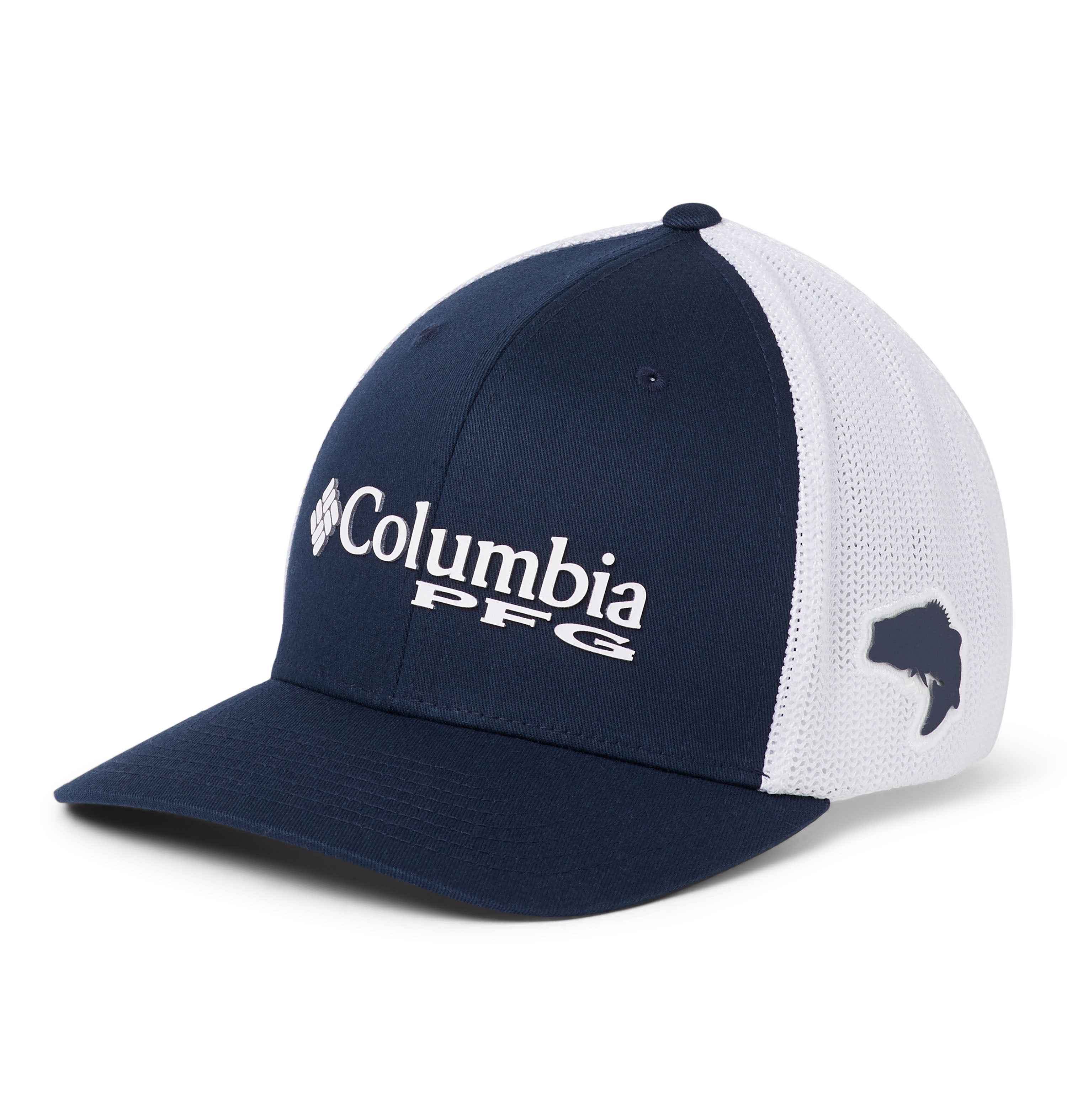 Gorra unisex Columbia PFG Mesh Ball