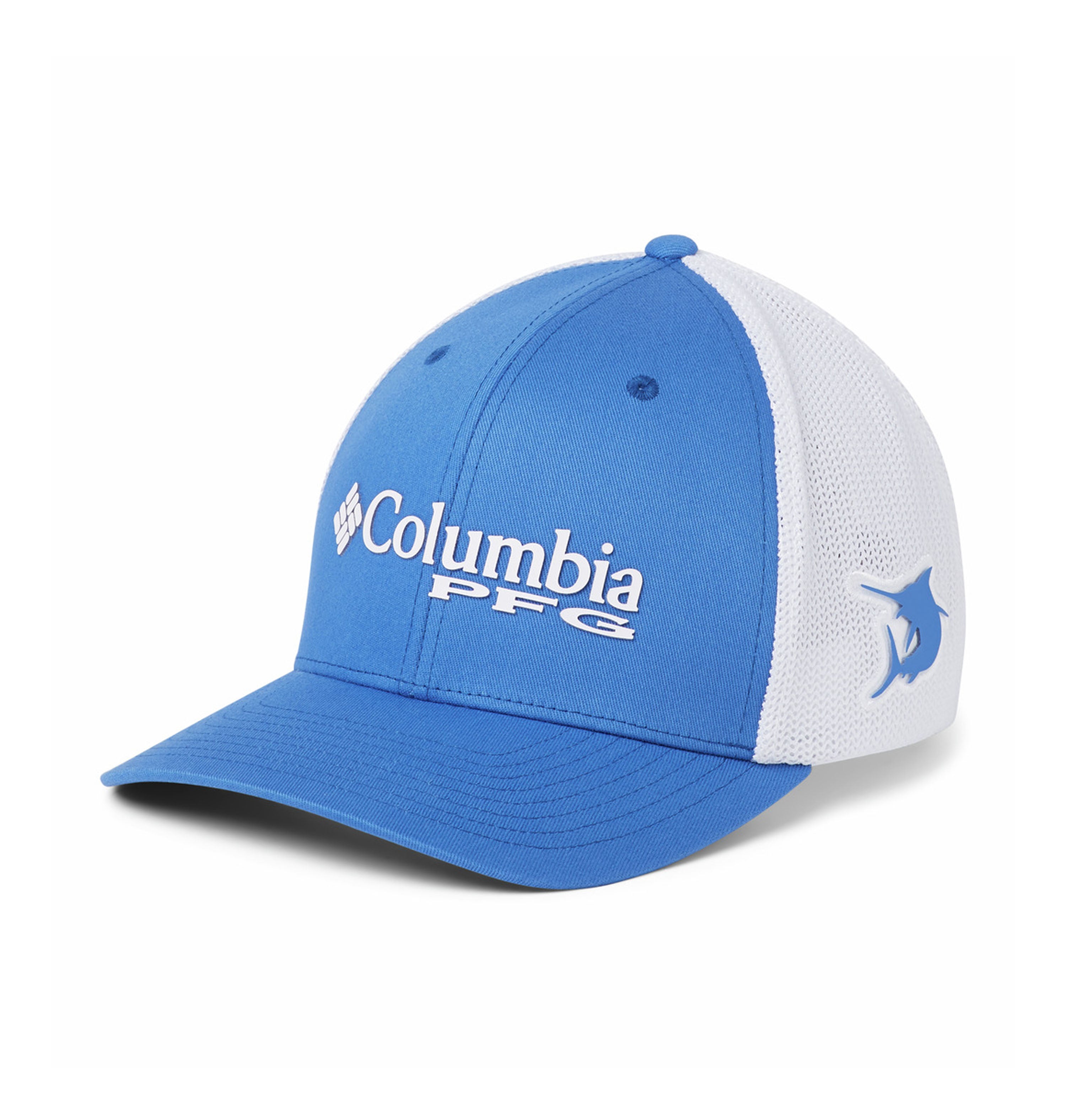 Gorra unisex Columbia PFG Mesh Ball