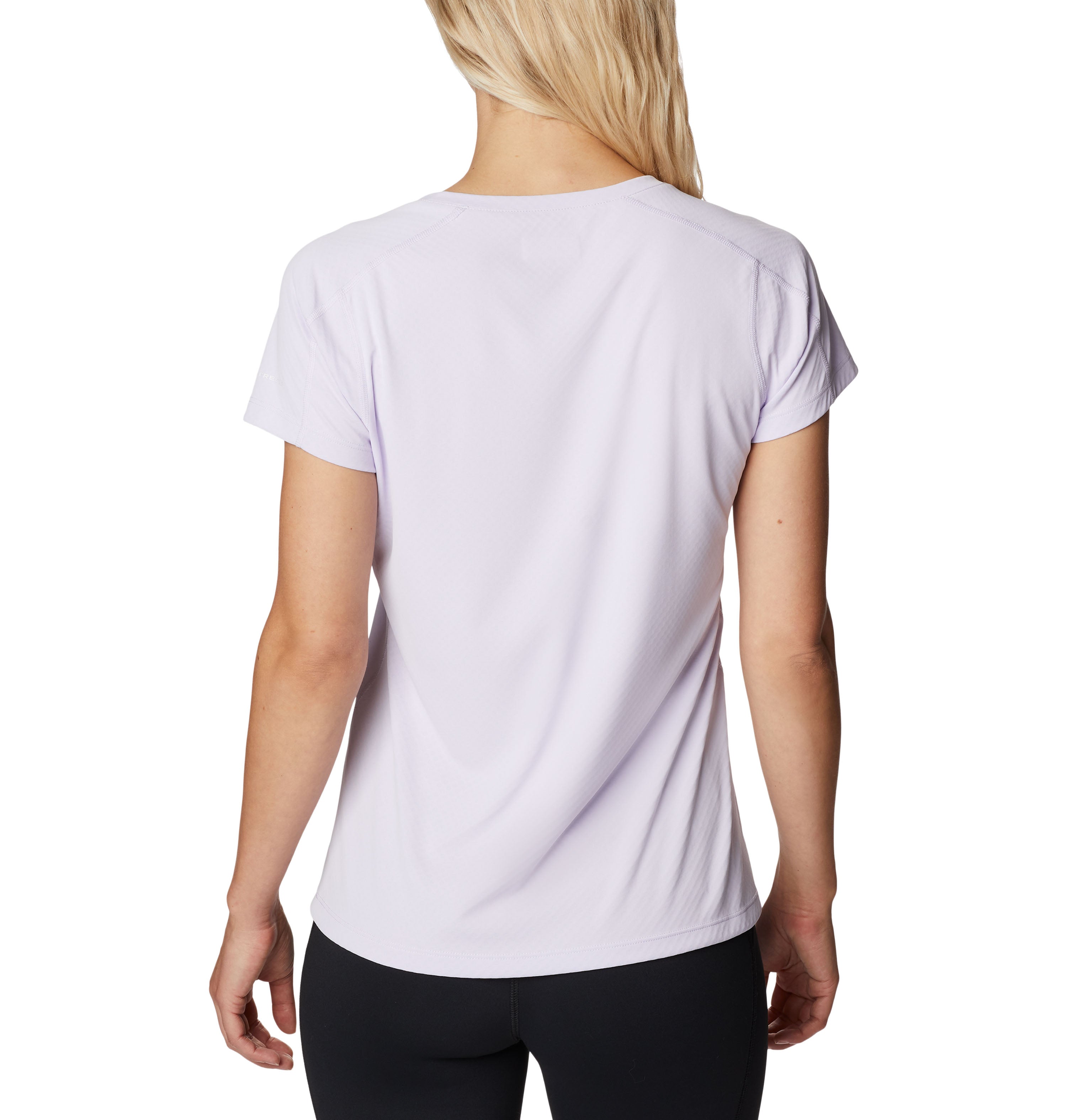 Playera para mujer Columbia Zero Rules