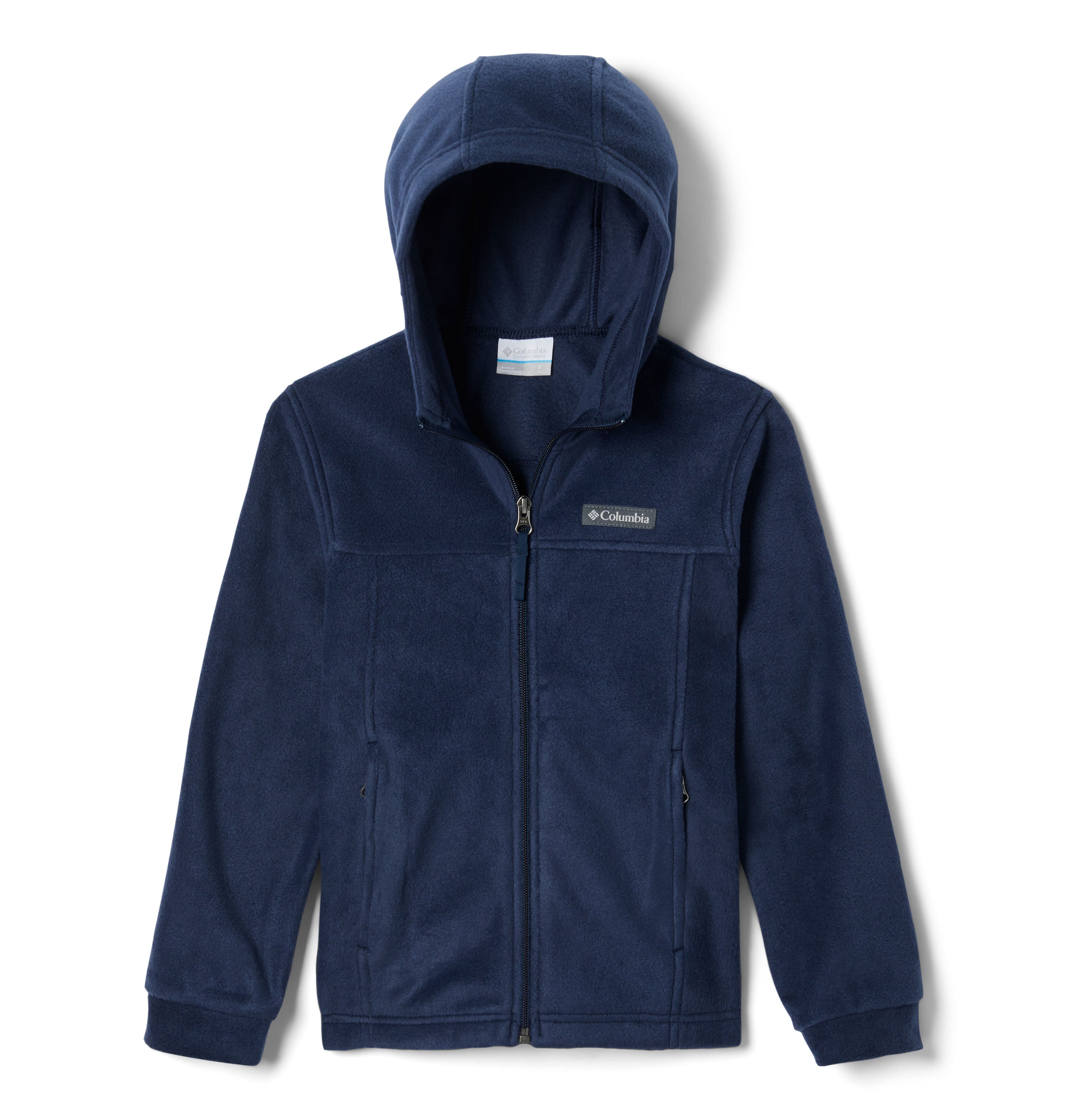 Chamarra para niño Columbia Steens II Fleece Hoodie