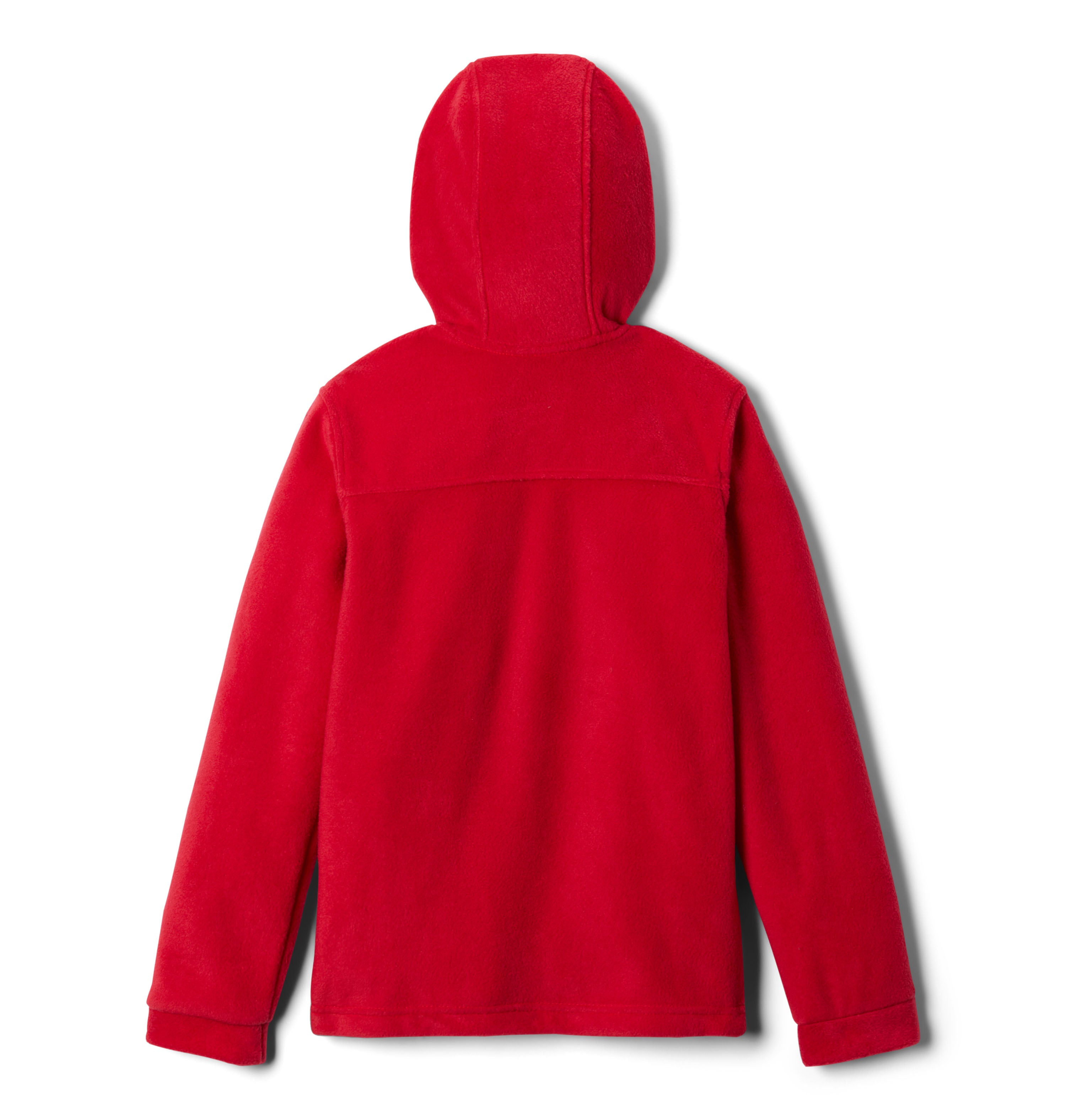 Chamarra para niño Columbia Steens II Fleece Hoodie