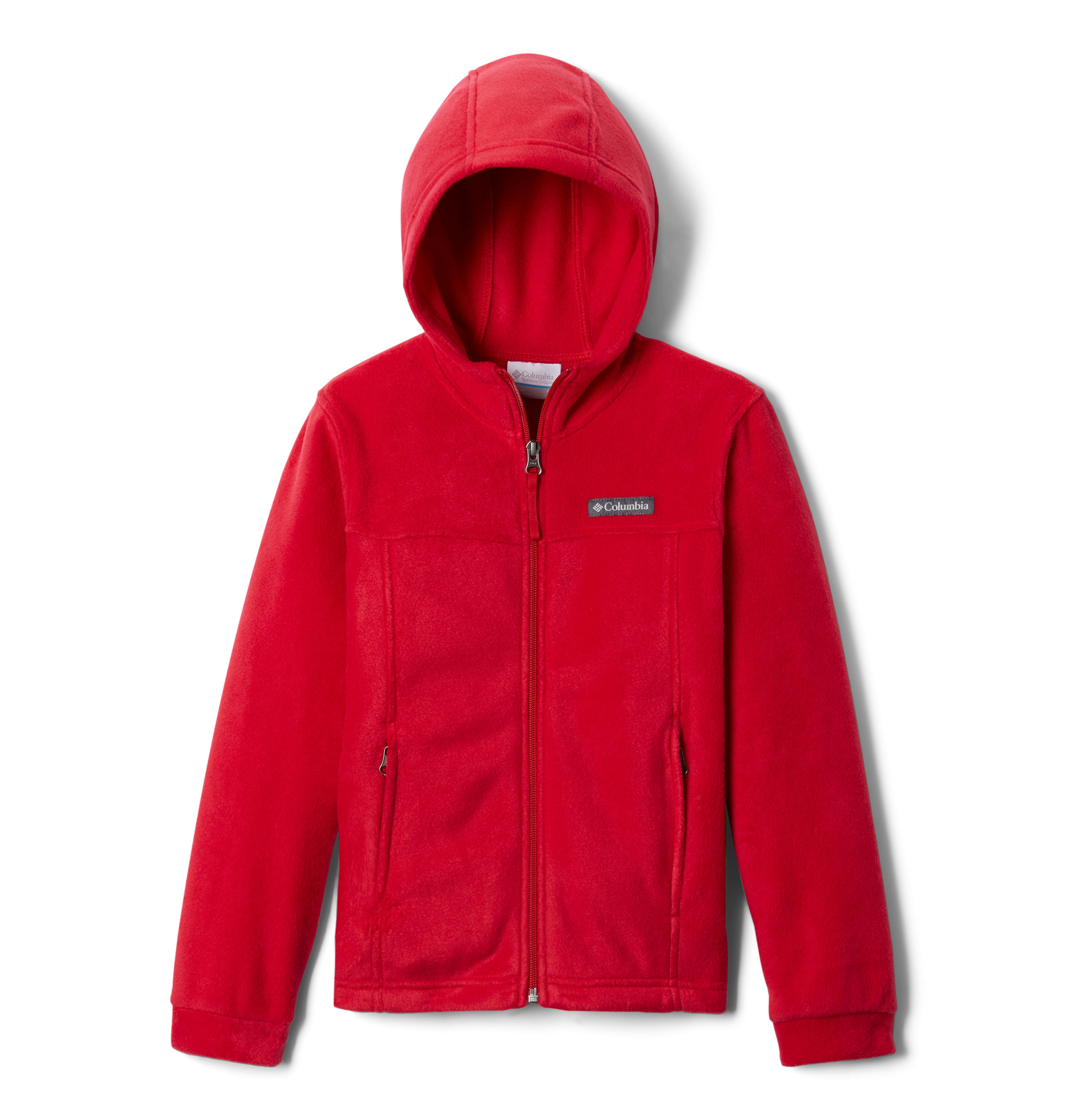 Chamarra para niño Columbia Steens II Fleece Hoodie