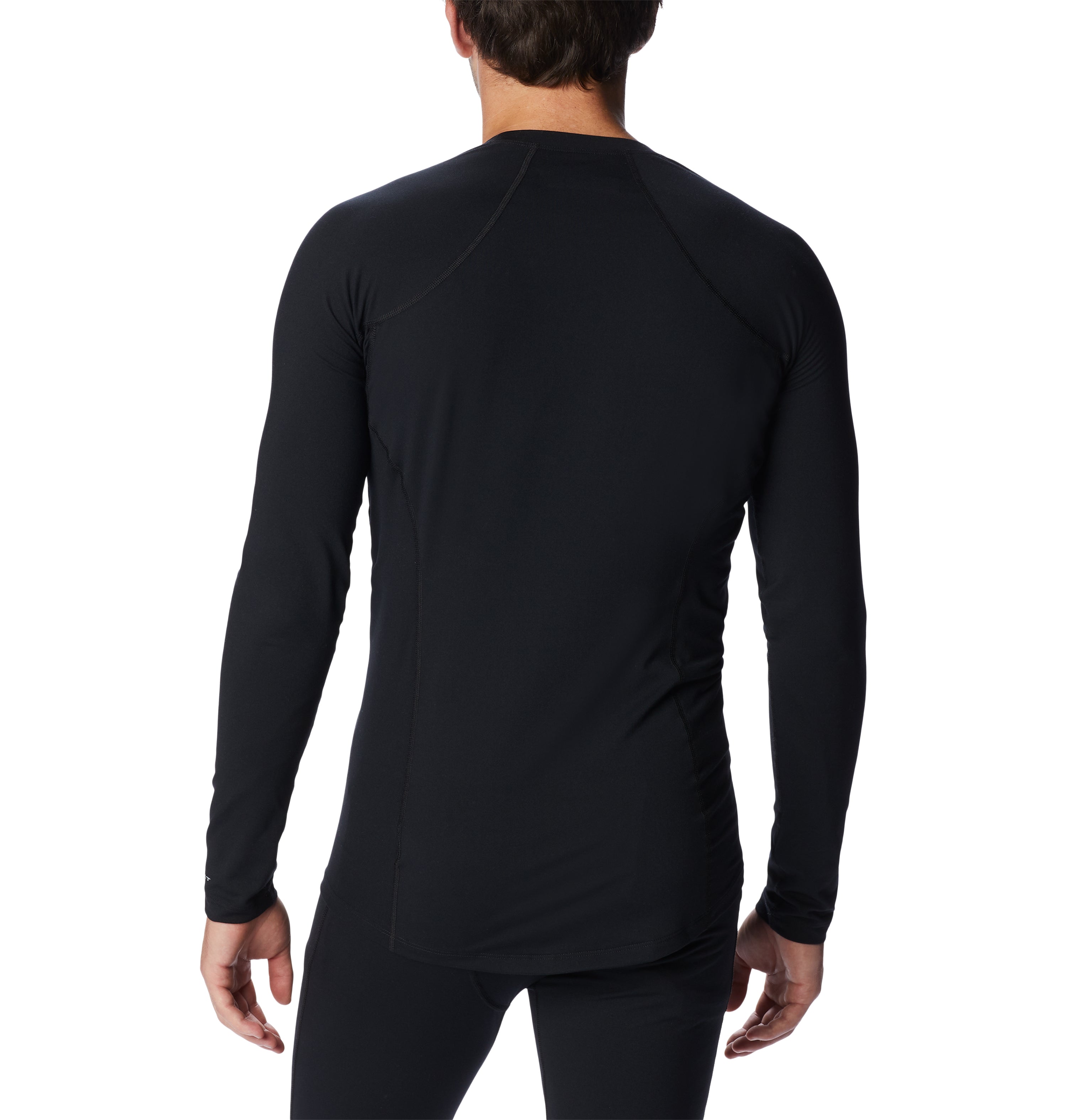 Playera Térmica para Hombre Columbia Midweight stretch Long Sleeve Top
