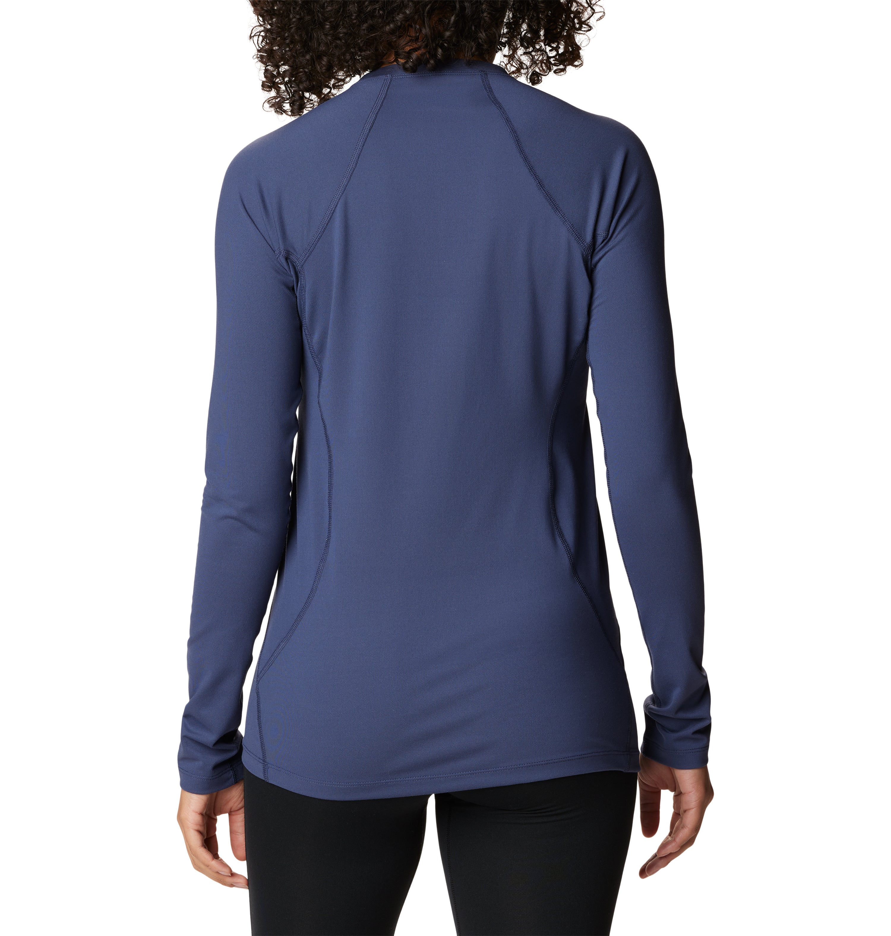 Playera Térmica para Mujer Columbia Midweight Stretch Long Sleeve Top