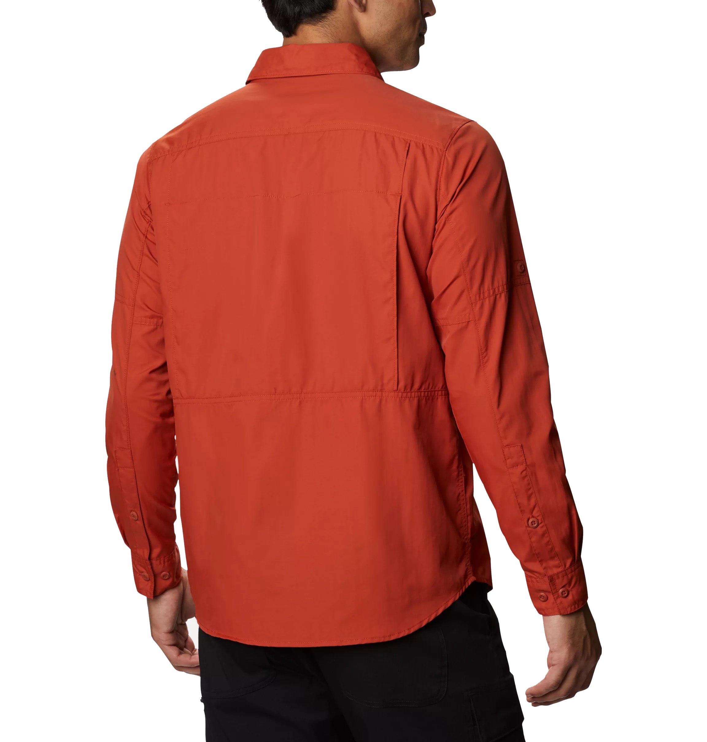 Camisa para hombre Columbia Silver Ridge 2.0