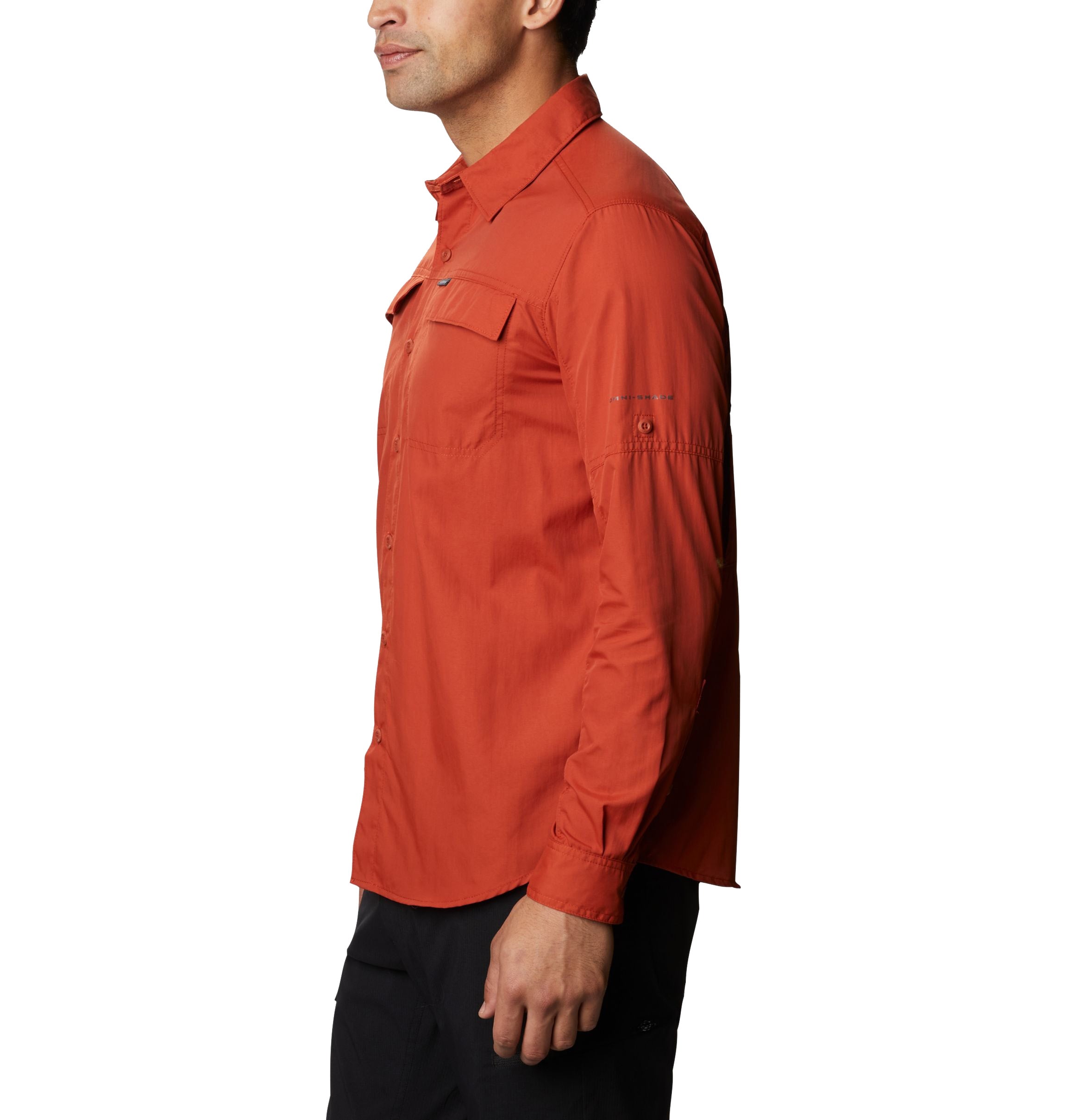 Camisa para hombre Columbia Silver Ridge 2.0