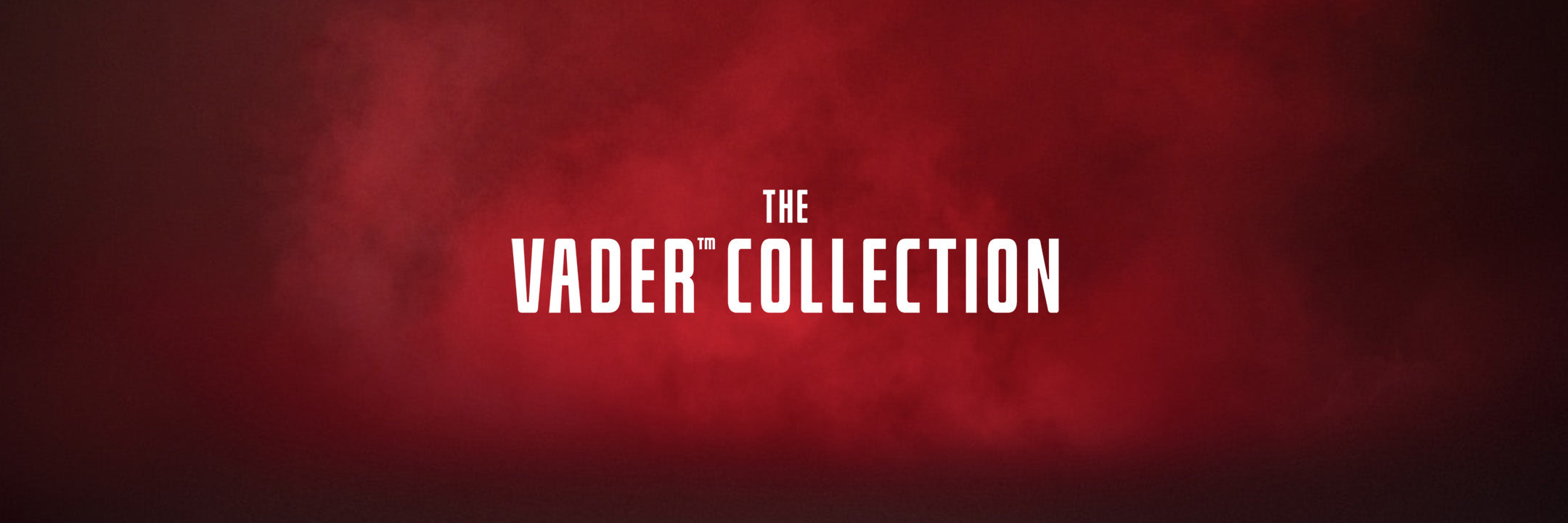 THE VADER COLLECTION