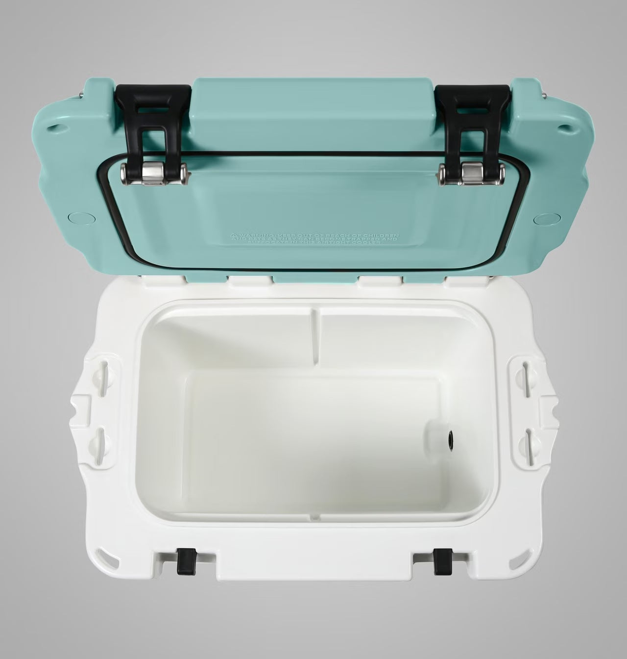Hielera Unisex Columbia 25Q High Performance Cooler - Gulf Stream
