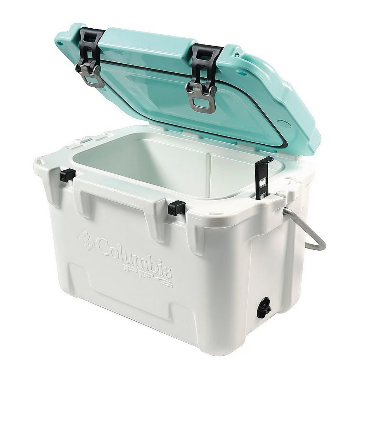 Hielera Unisex Columbia 25Q High Performance Cooler - Gulf Stream