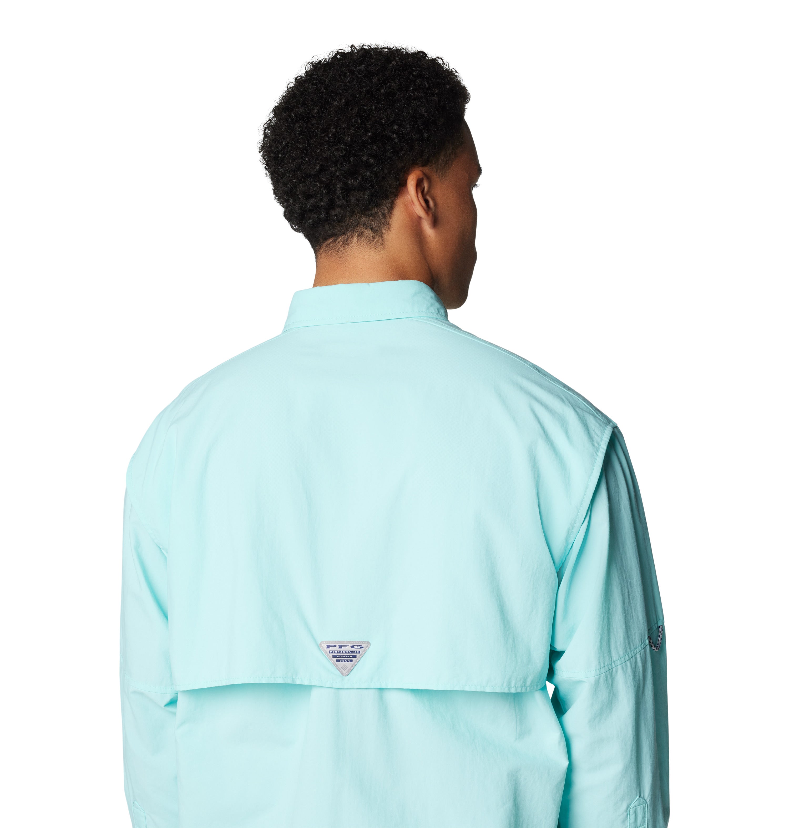 CAMISA HOMBRE COLUMBIA | BAHAMA II L/S SHIRT