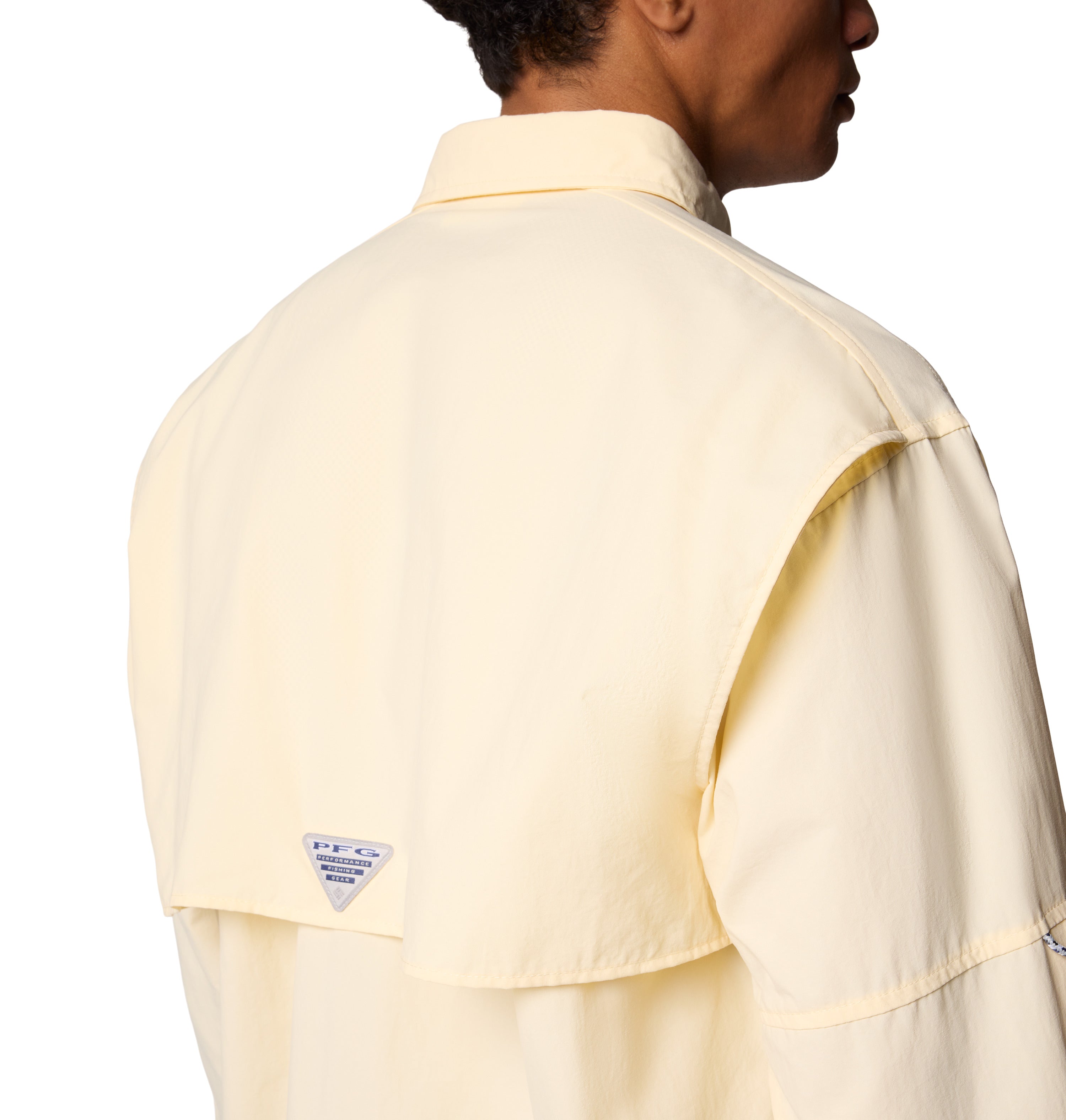 CAMISA HOMBRE COLUMBIA | BAHAMA II L/S SHIRT