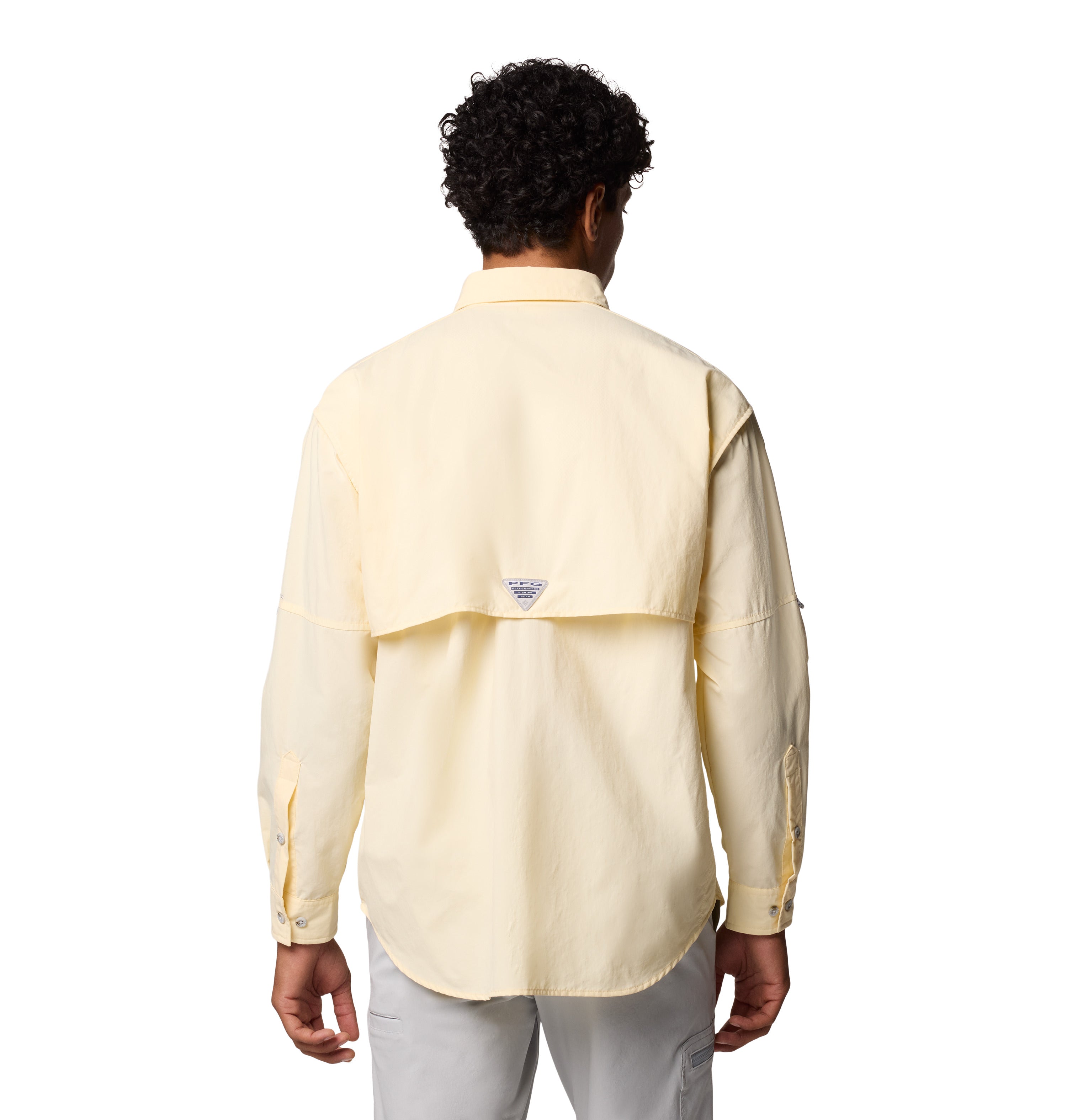 CAMISA HOMBRE COLUMBIA | BAHAMA II L/S SHIRT