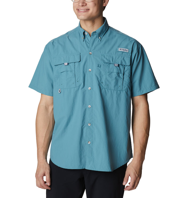 Camisa para Hombre de Manga corta Bahama™ II S/S Shirt