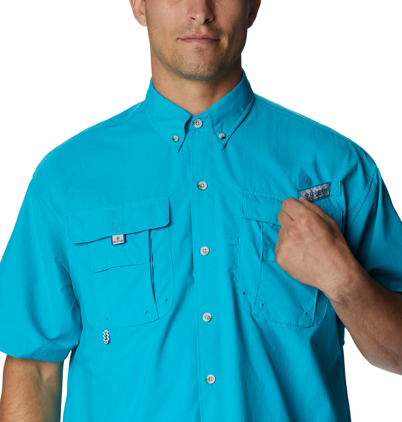 Camisa para Hombre de Manga corta Bahama™ II S/S Shirt