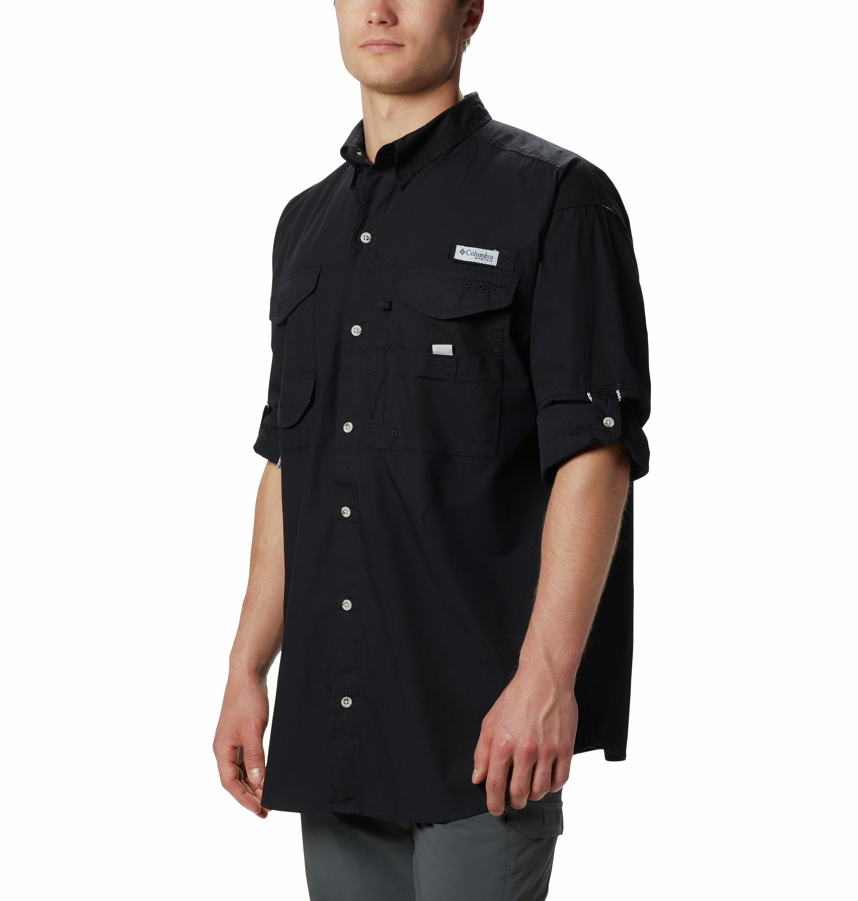 CAMISA HOMBRE COLUMBIA | BONEHEAD LS SHIRT