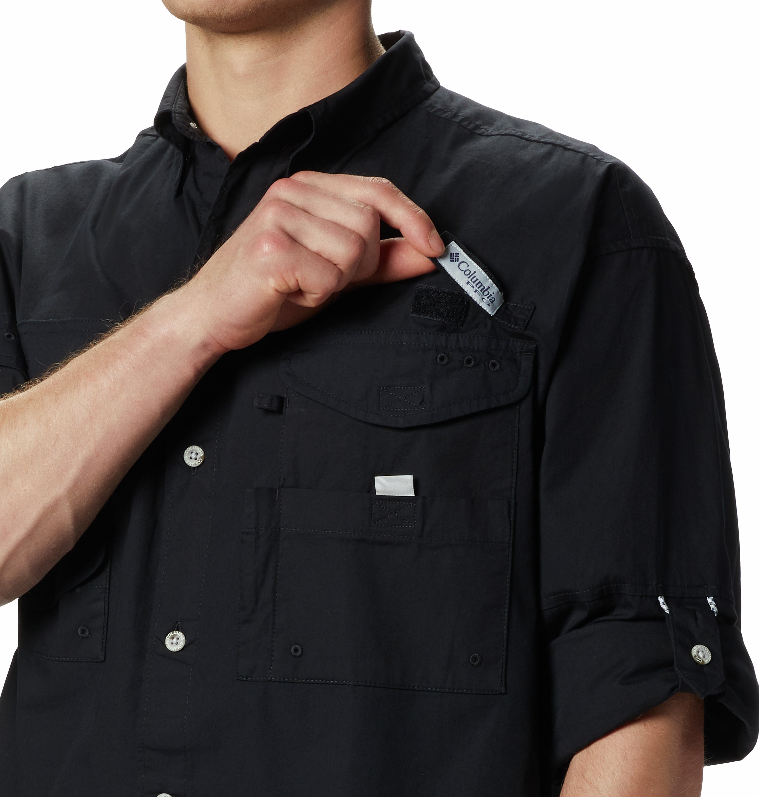CAMISA HOMBRE COLUMBIA | BONEHEAD LS SHIRT