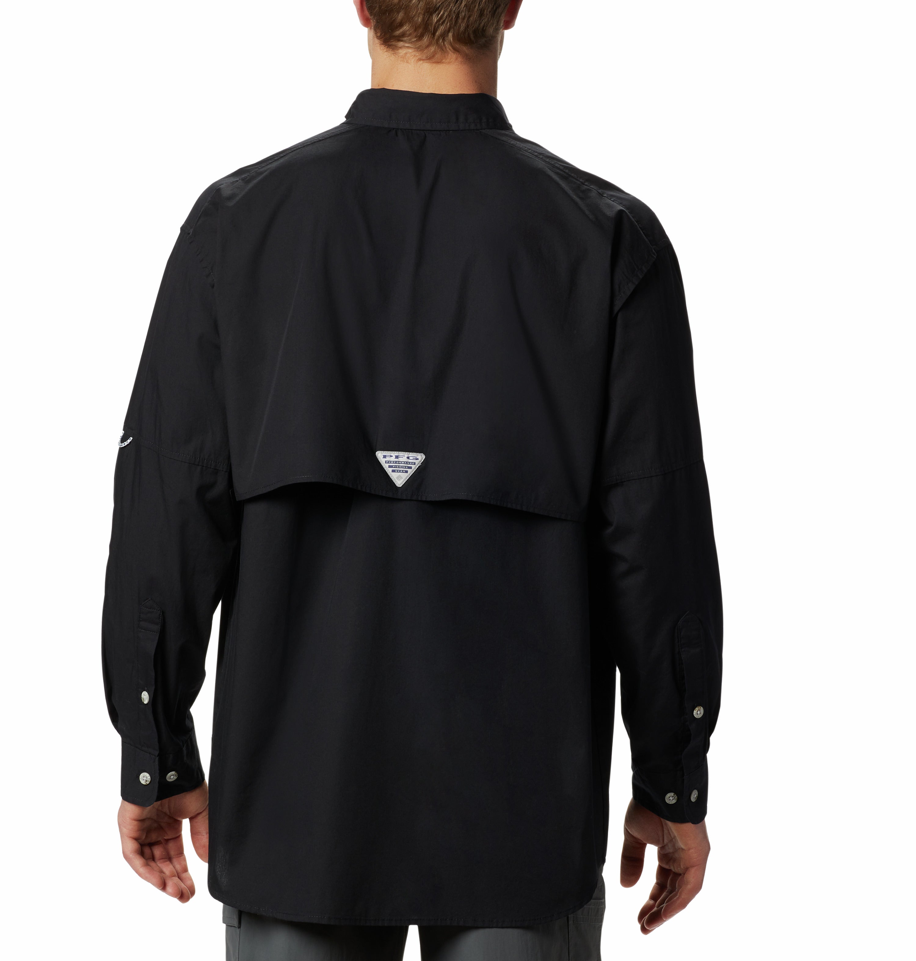CAMISA HOMBRE COLUMBIA | BONEHEAD LS SHIRT